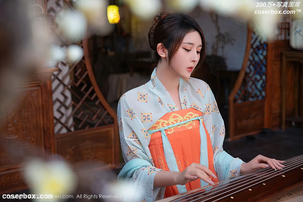 [XIUREN秀人网] 2022.10.28 No.5772 夏甜甜 [77P603MB] - 2