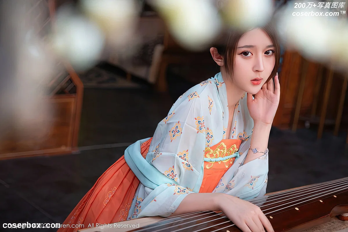 [XIUREN秀人网] 2022.10.28 No.5772 夏甜甜 [77P603MB] - 1