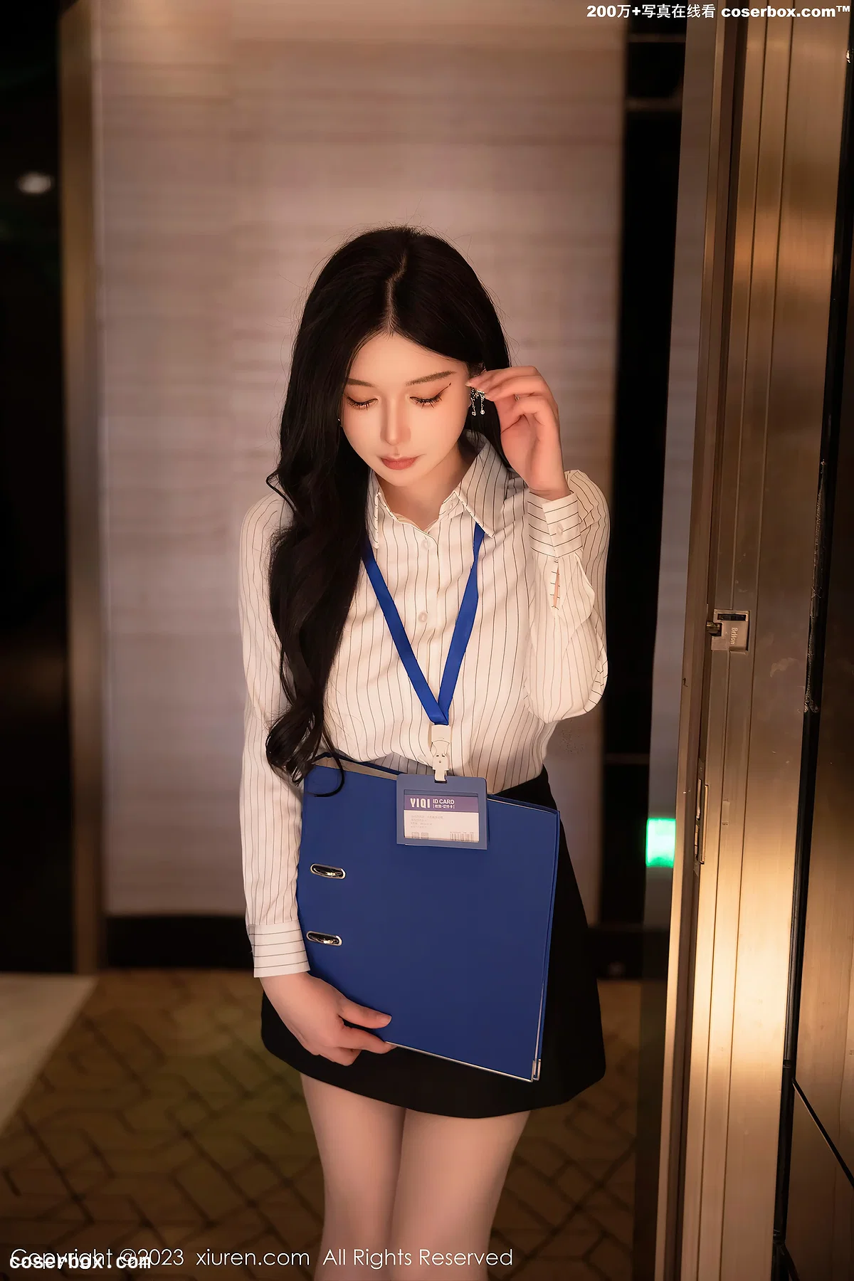 [XIUREN秀人网] 2023.02.10 NO.6247 林珊珊 [97P-845MB] - 2