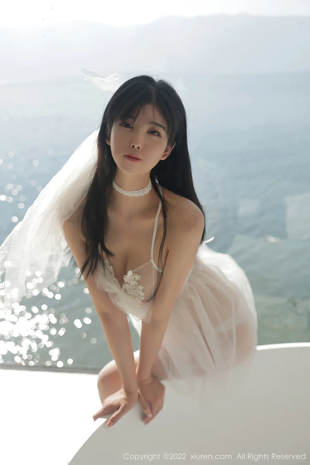 2022.05.06 NO.4964 李雅柔[59+1P135M] - 2