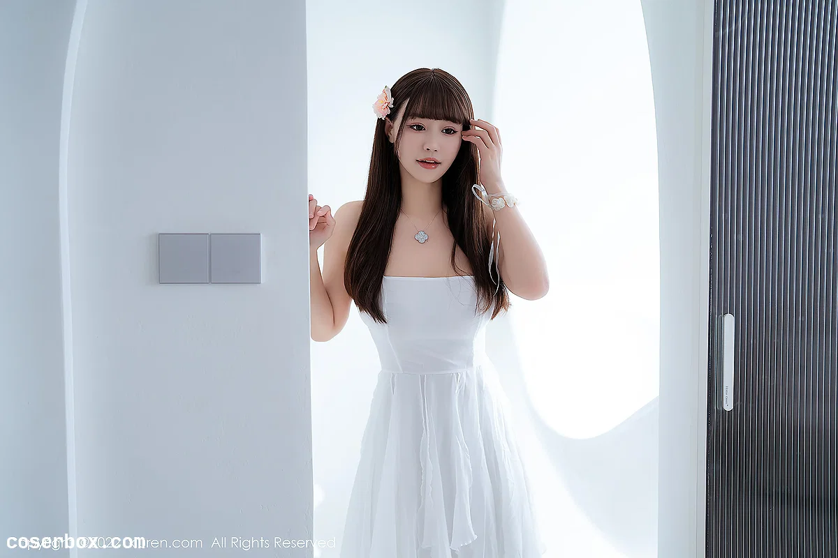 [XiuRen秀人网] 2022.07.12 No.5261 朱可儿Flora 大理旅拍[115P943MB] - 2