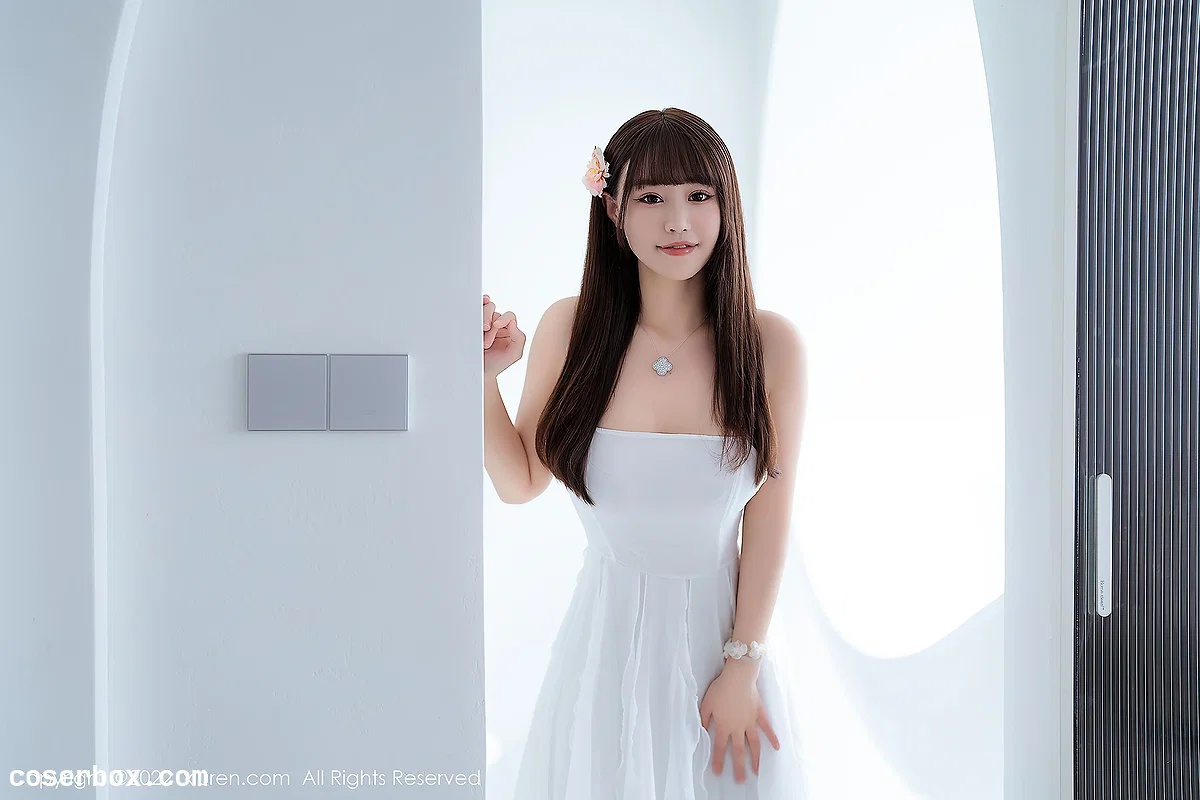 [XiuRen秀人网] 2022.07.12 No.5261 朱可儿Flora 大理旅拍[115P943MB] - 1