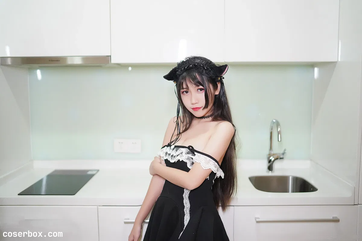 不呆猫 NO.19 兽耳 - 2