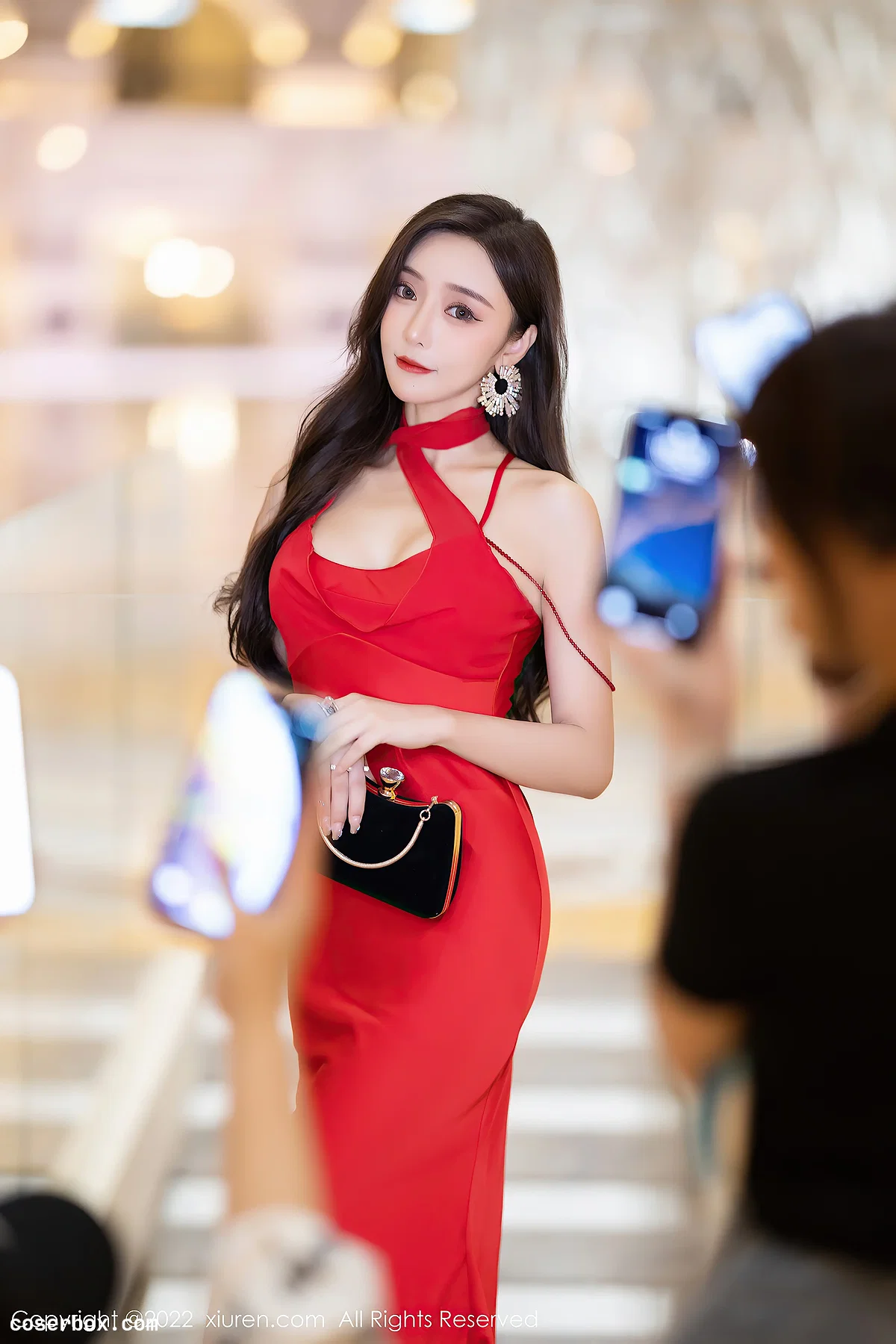 [XIUREN秀人网] 2022.08.19 NO.5470 王馨瑶yanni [78+1P／654MB] - 2