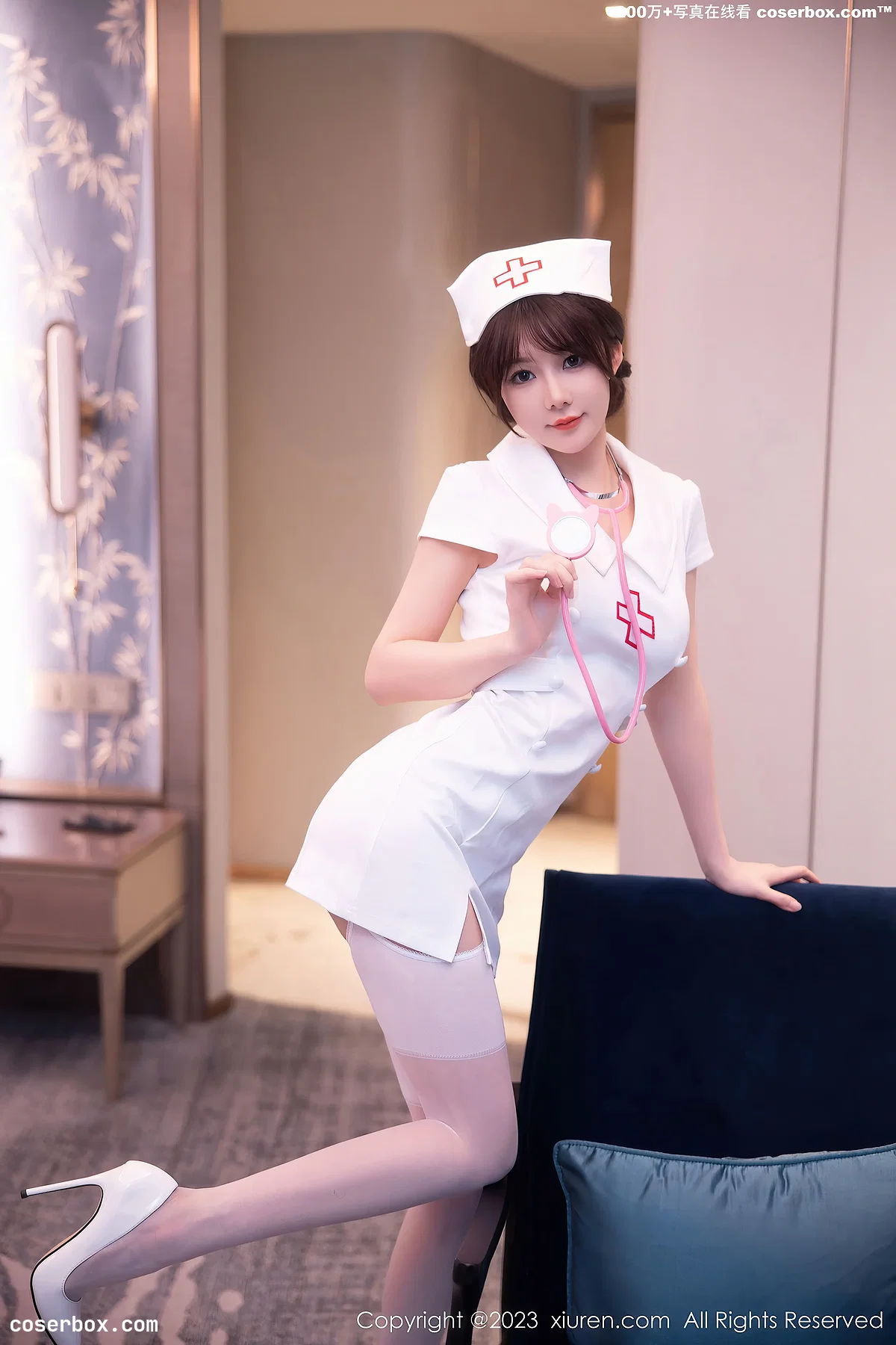[XIUREN秀人网] 2023.02.06 NO.6221 婠婠么 [81P-683MB] - 2