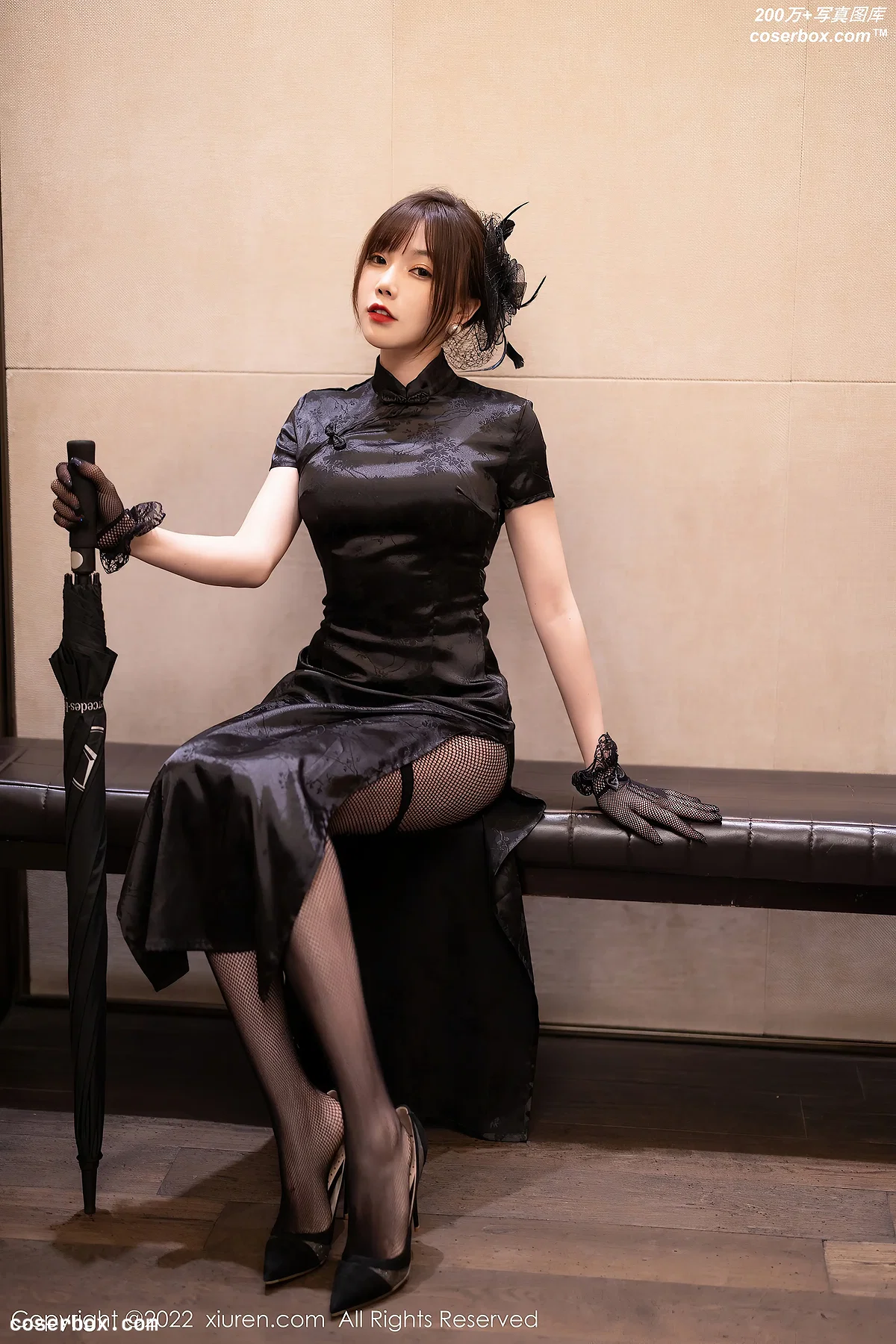[XIUREN秀人网] 2022.09.01 No.5532 徐莉芝Booty [79P742MB] - 1