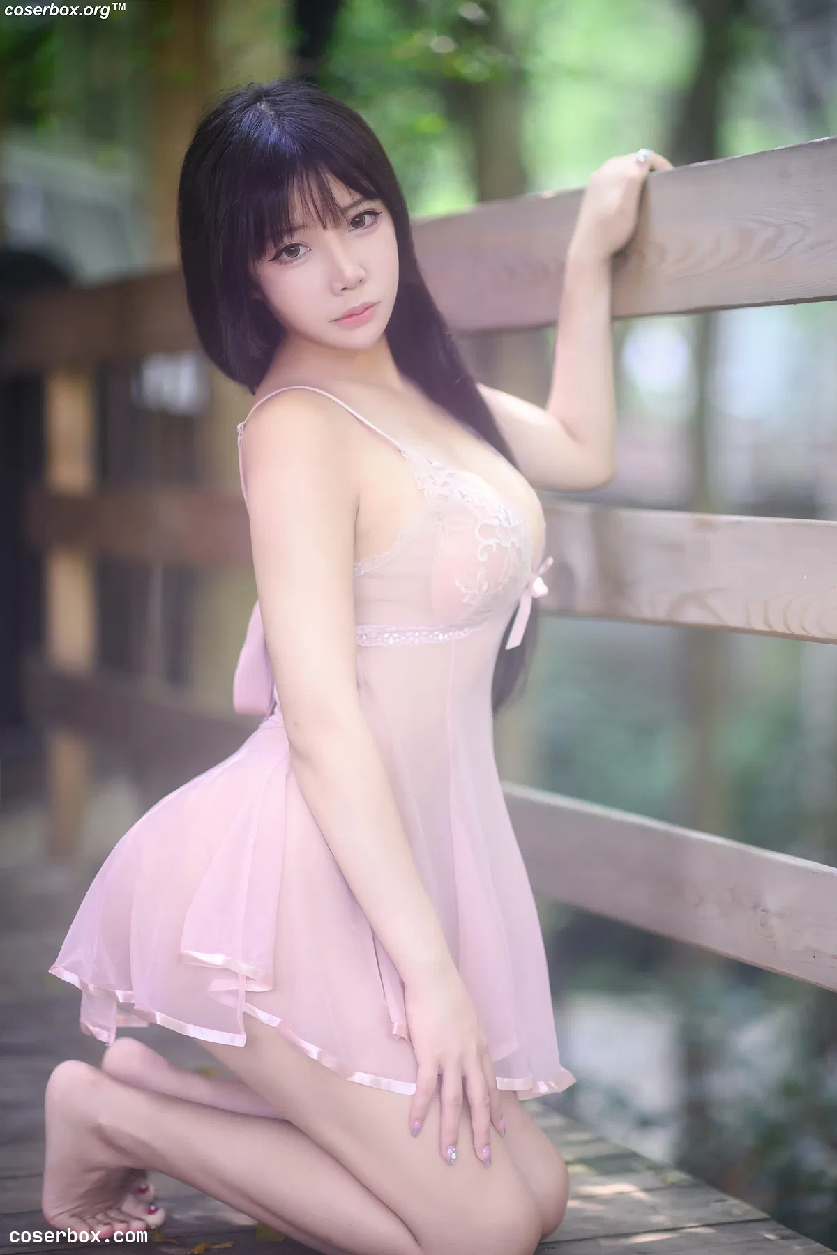 抱走莫子aa NO.036 写真本 - 2
