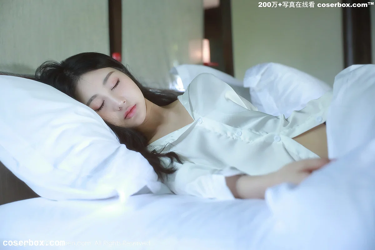 [XIUREN秀人网] 2023.01.29 NO.6183 谢晚晚 [44P-332MB] - 1