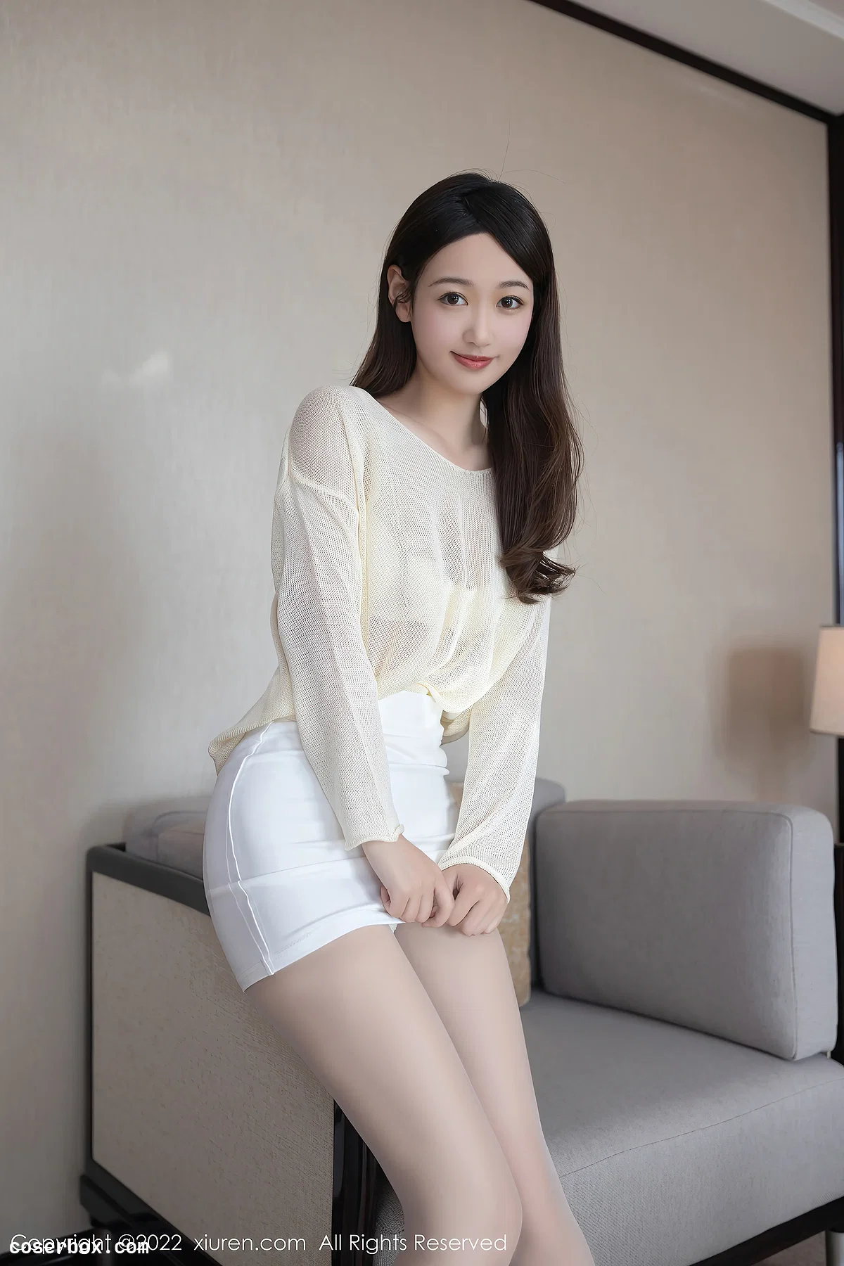 [Xiuren秀人网]2022.04.18 NO.4884 唐安琪[80+1P／925MB] - 2