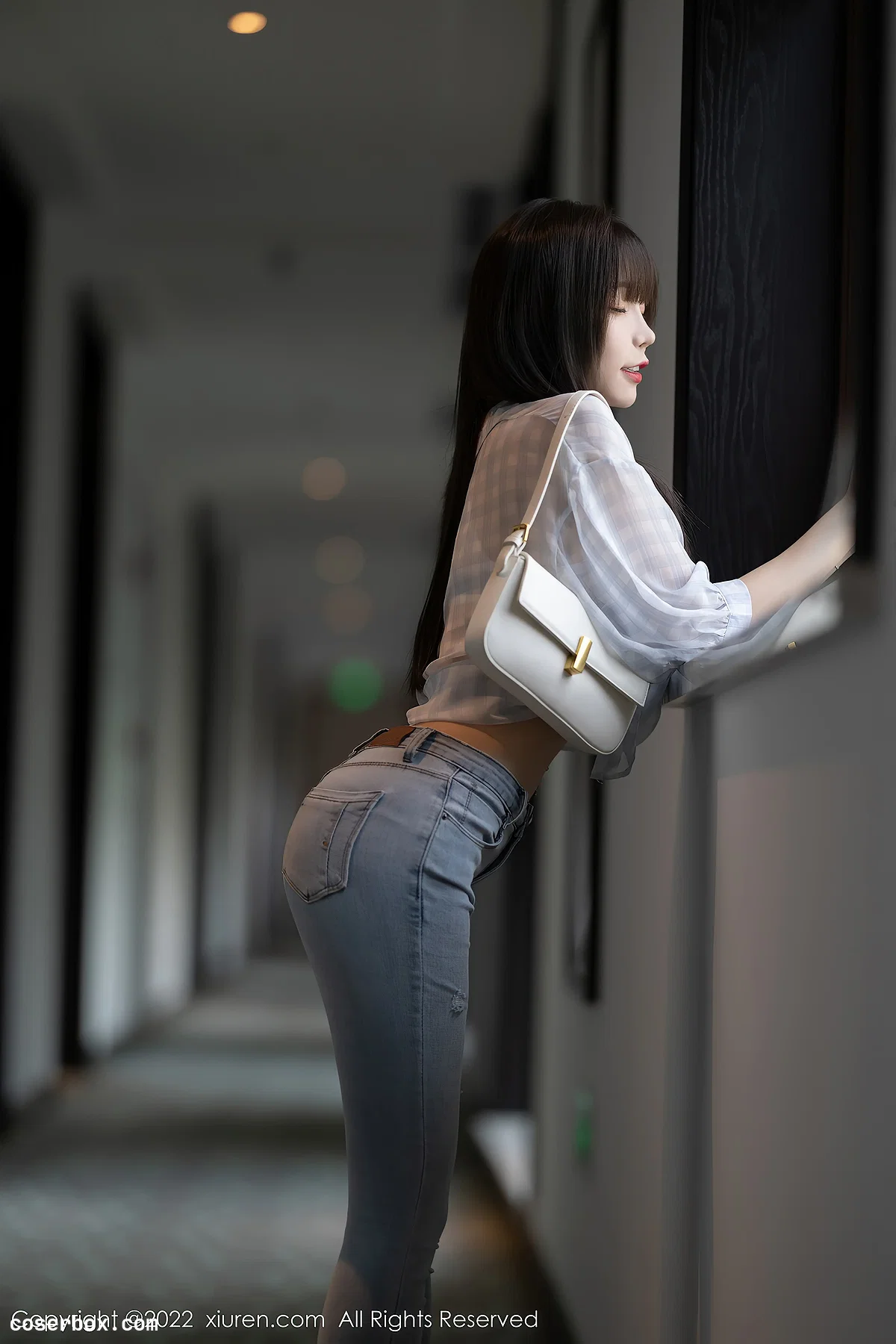 2022.05.07 NO.4976 芝芝[110+1P267M] - 2
