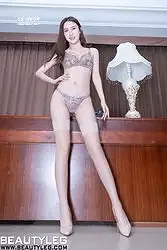 [Beautyleg美腿写真] 2019.08.16 VOL.1807 Stephy [54P271MB] - 2