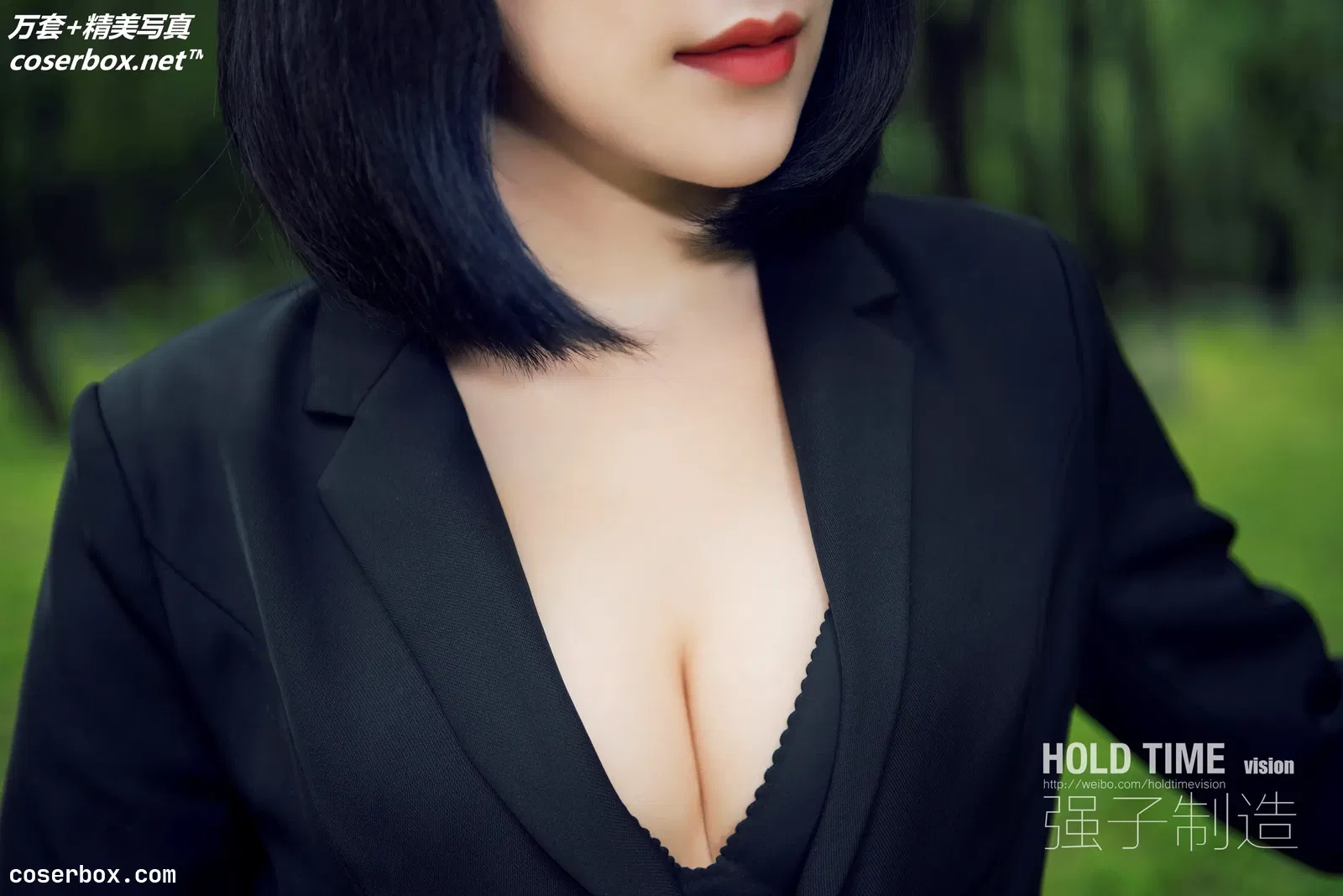 [Ligui丽柜] 2022.03.10 NO.995 Model《紧缚-密林深处》玉儿 [103P-115MB]