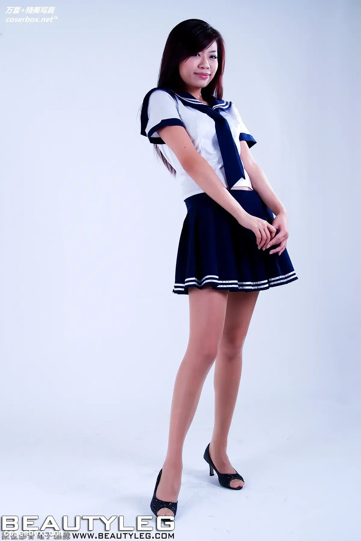 [Beautyleg美腿写真] VOL.100 Kate