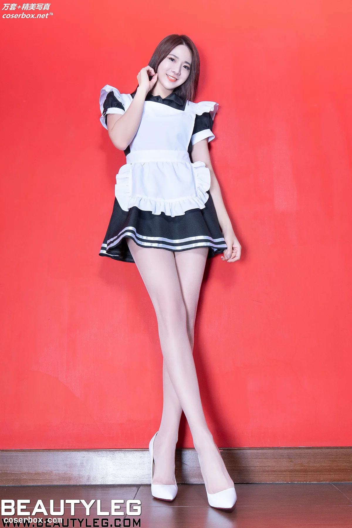 [Beautyleg美腿写真] 2019.08.07 VOL.1803 Jasmine [61P400MB] - 2