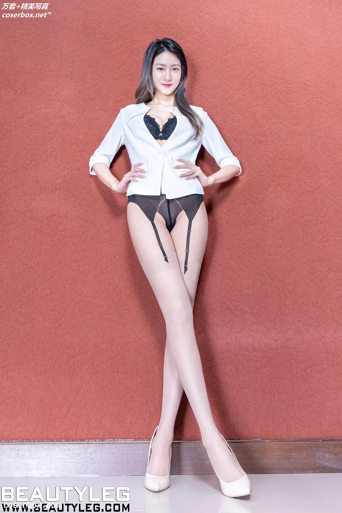 [Beautyleg美腿写真] 2020.10.30 VOL.1992 Kaylar [48P301MB] - 2