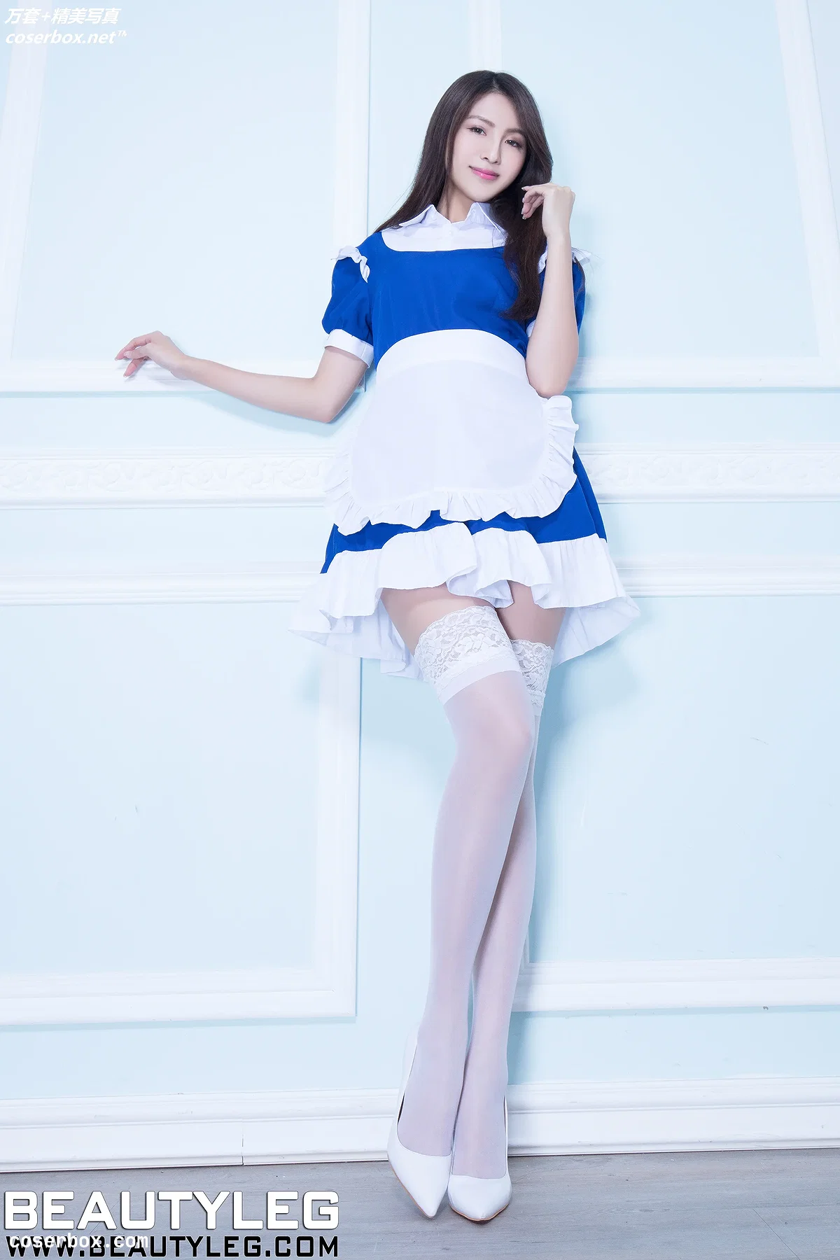 [Beautyleg美腿写真] VOL.1422 Vicni - 2