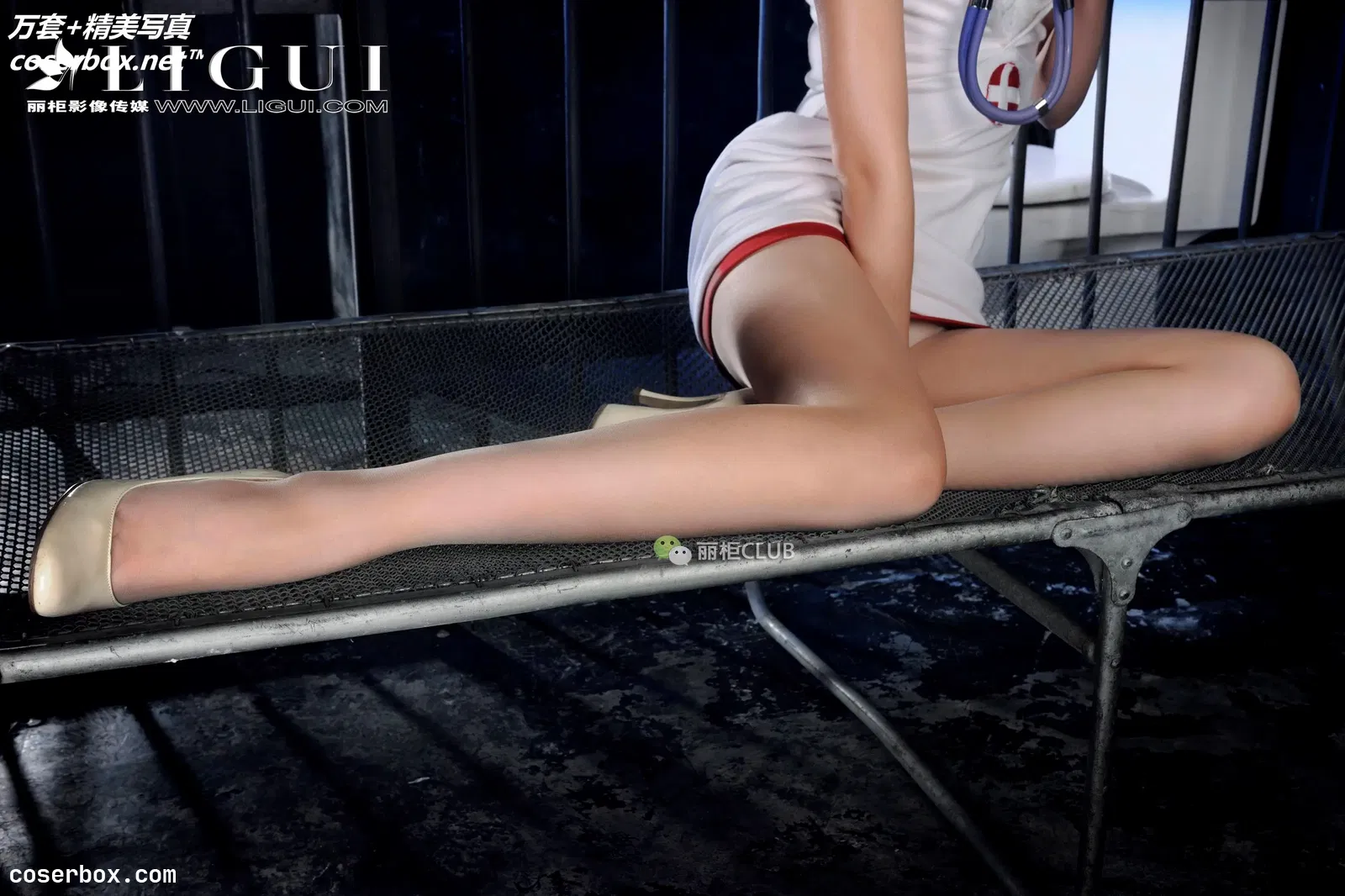 [Ligui丽柜] 2018.08.04 NO.237 经典回顾 Model 韩雪[110P-56M]