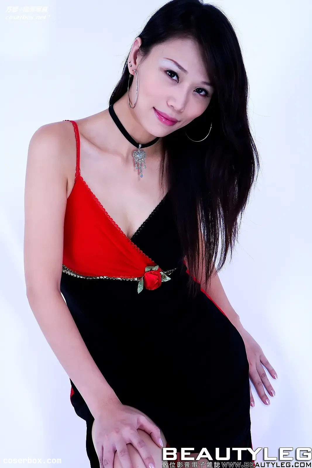[Beautyleg美腿写真] VOL.095 Iris - 2