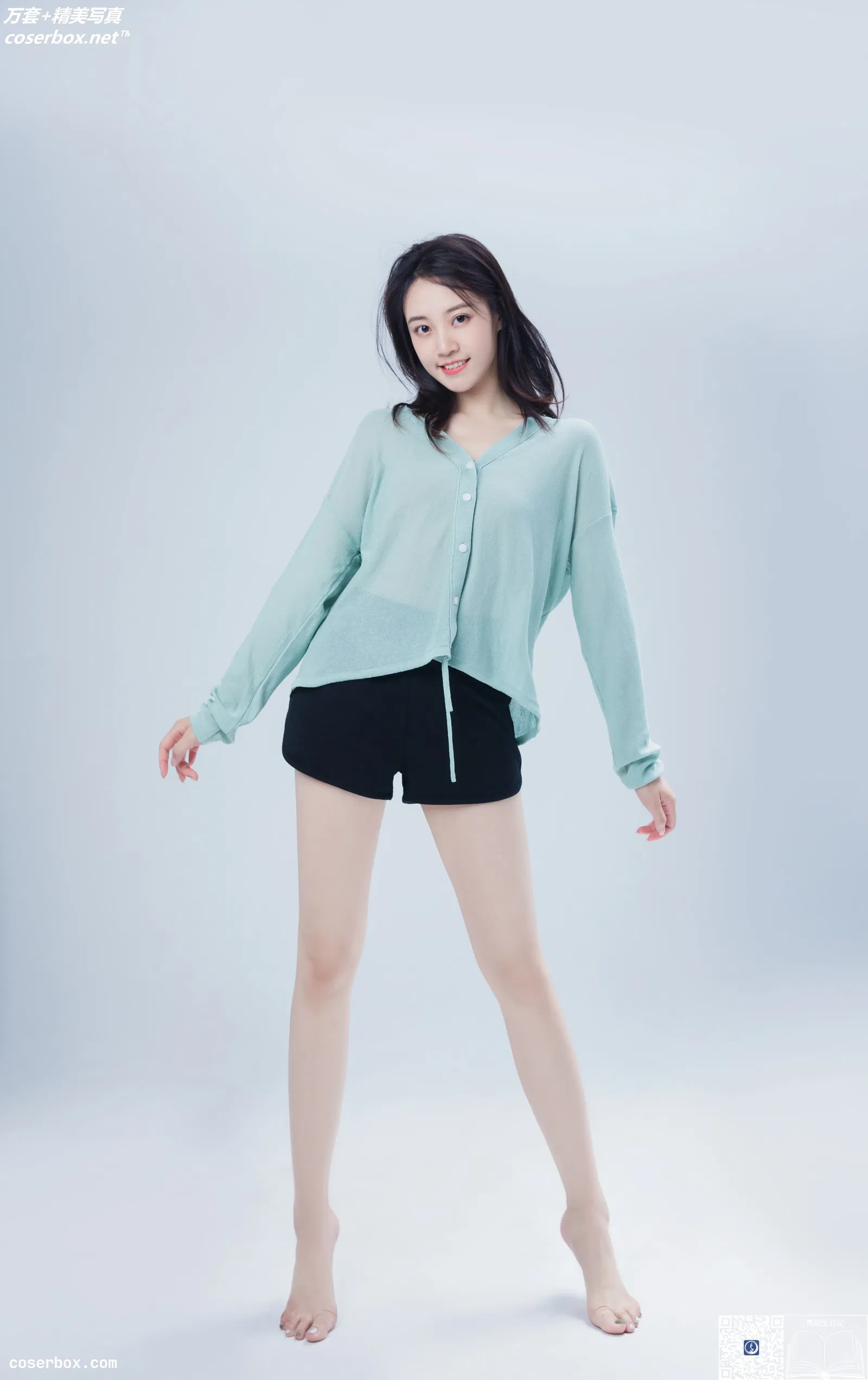 [GALLI嘉丽]舞蹈生日记 012 - 舒雨 [48P-343MB]