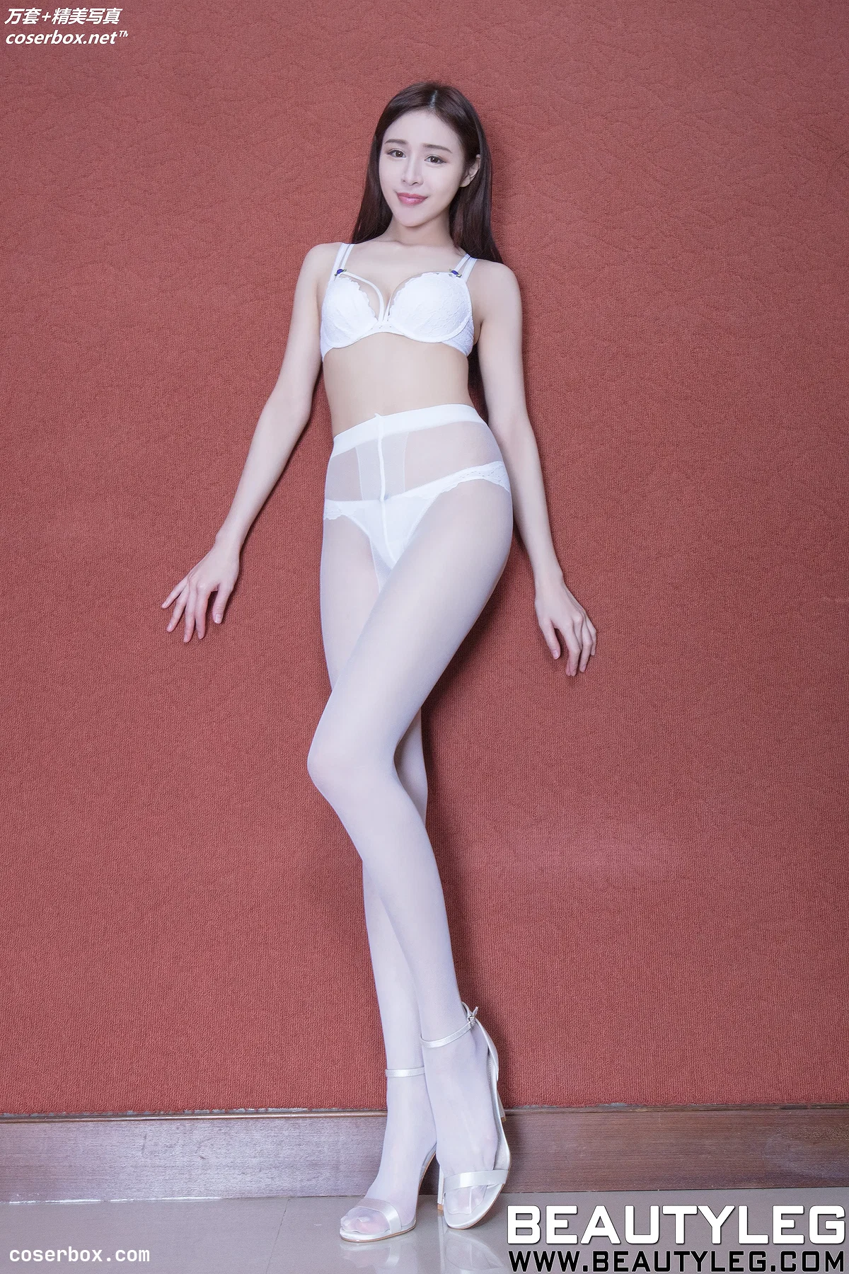 [Beautyleg美腿写真] 2018.01.26 VOL.1559 Lena [68P427M] - 2