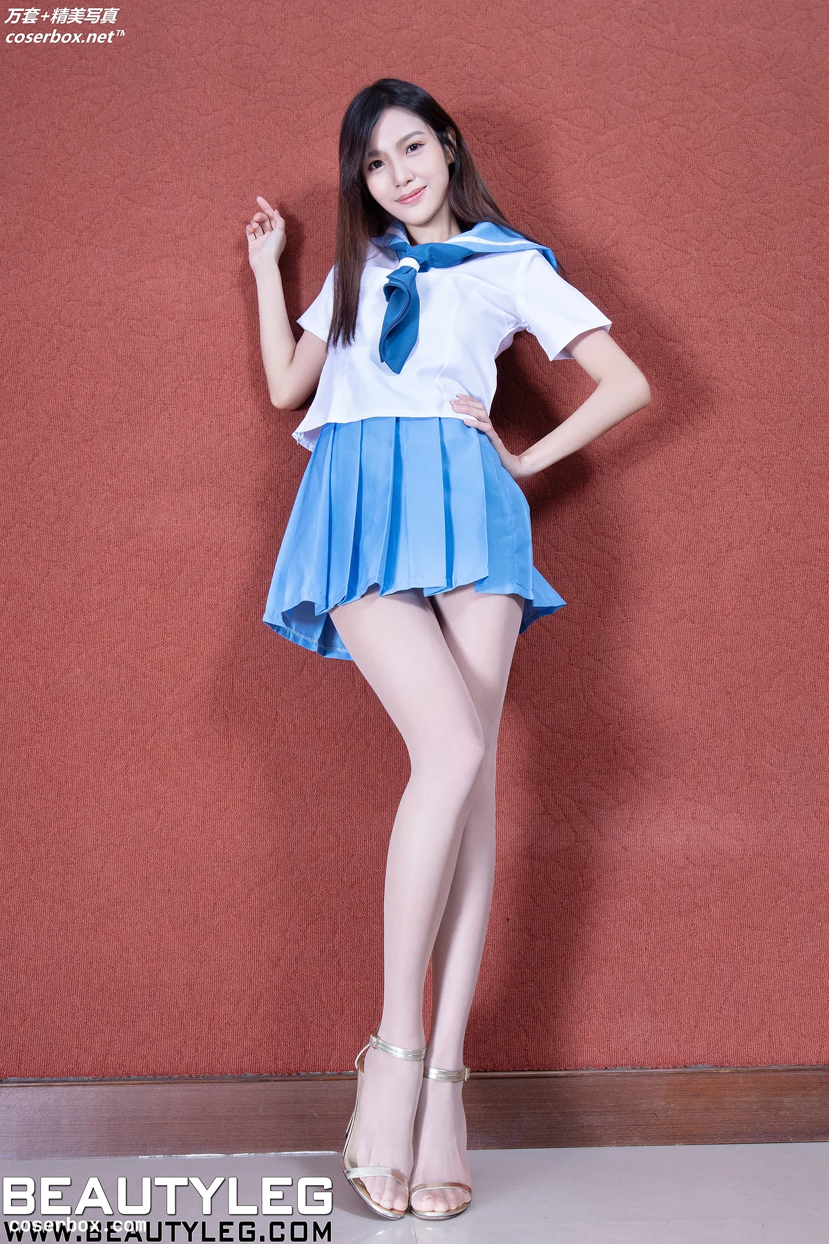 [Beautyleg美腿写真] 2018.10.31 VOL.1680 Lynn [48P321MB] - 2