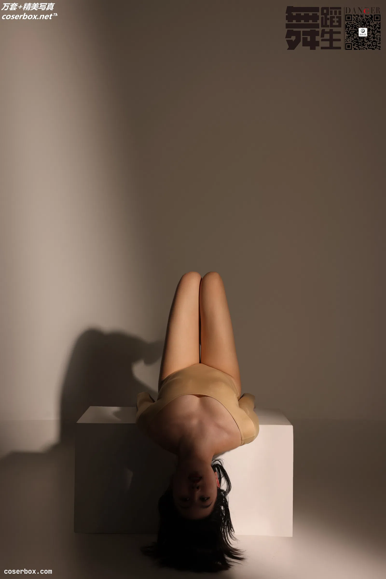 [GALLI嘉丽]舞蹈生日记 108 - 简 [38P-298MB]