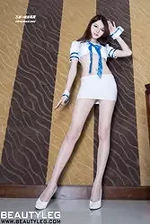 [Beautyleg美腿写真] VOL.1185 Sammi [49P158M] - 2