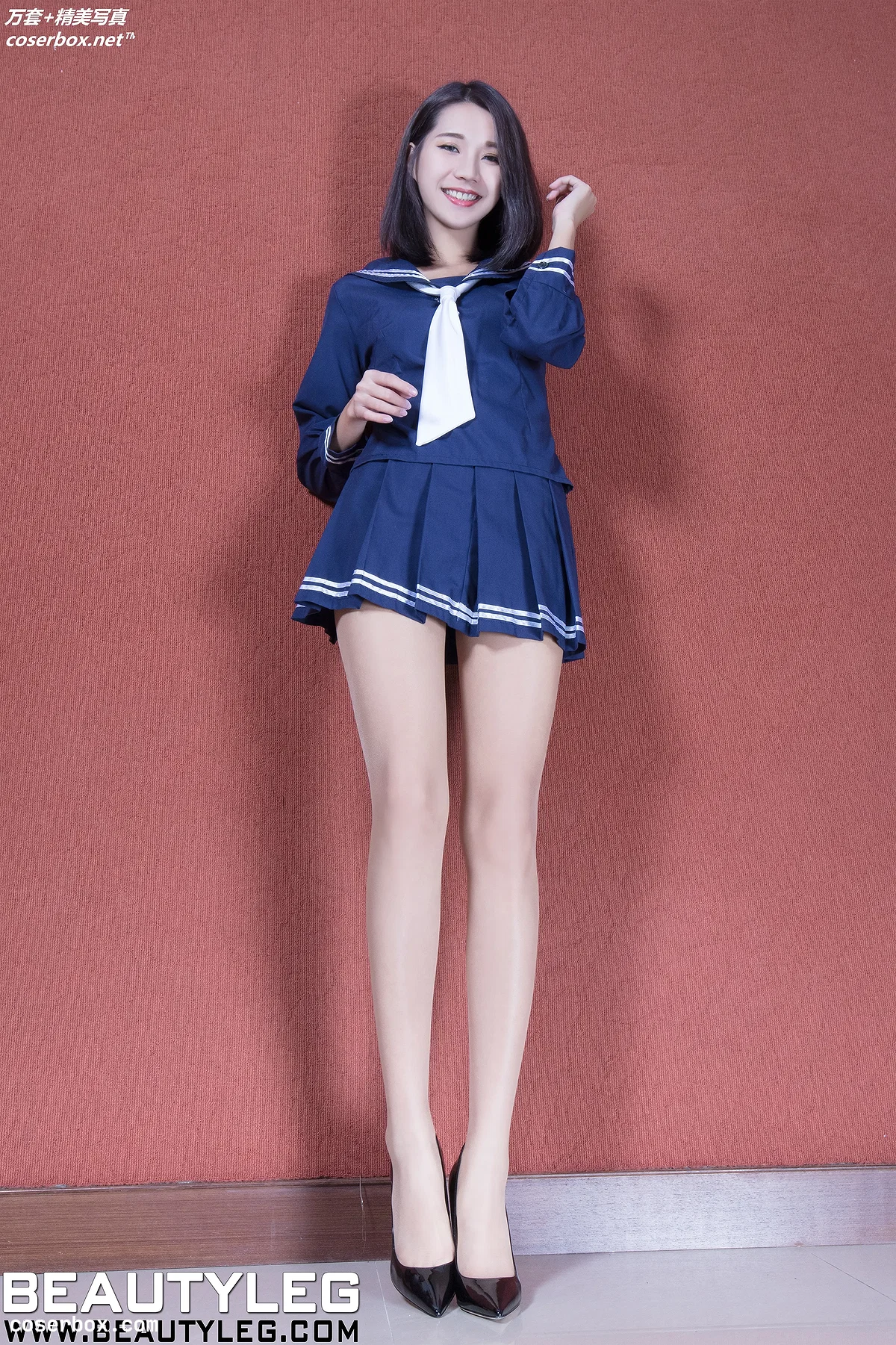 [Beautyleg美腿写真] 2018.07.04 VOL.1627 Anita [57P443MB] - 2