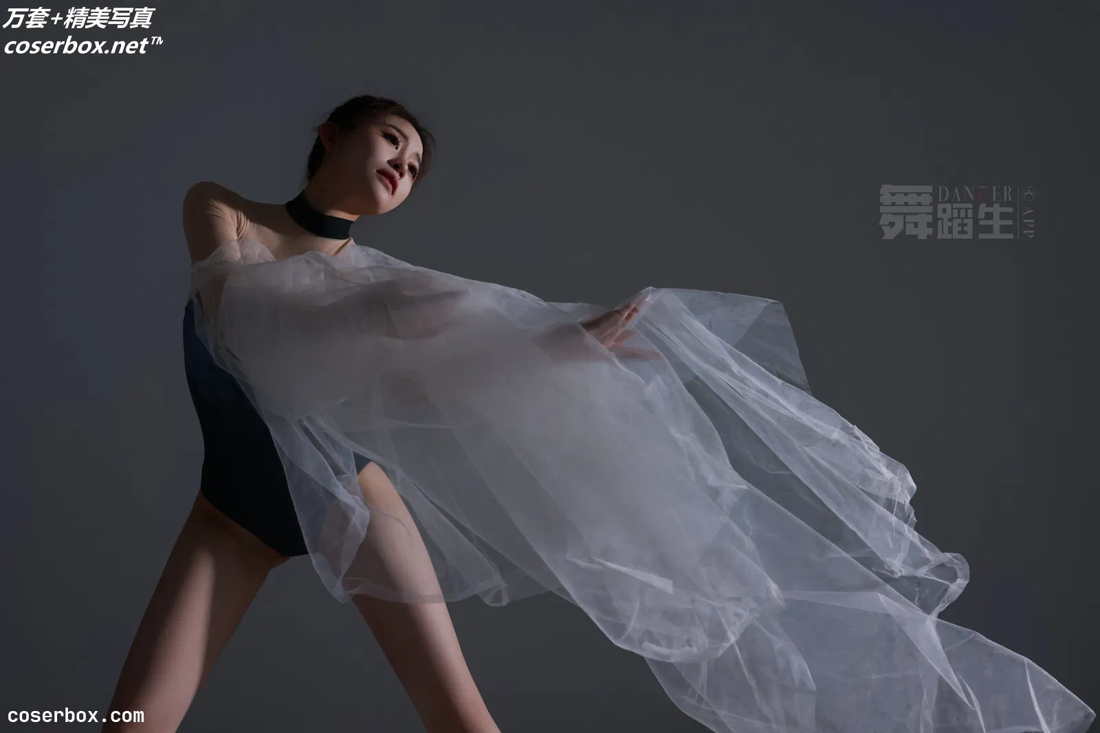 [GALLI嘉丽]舞蹈生日记 086 - 舞态生风 唐紫怡 [39P-271MB]