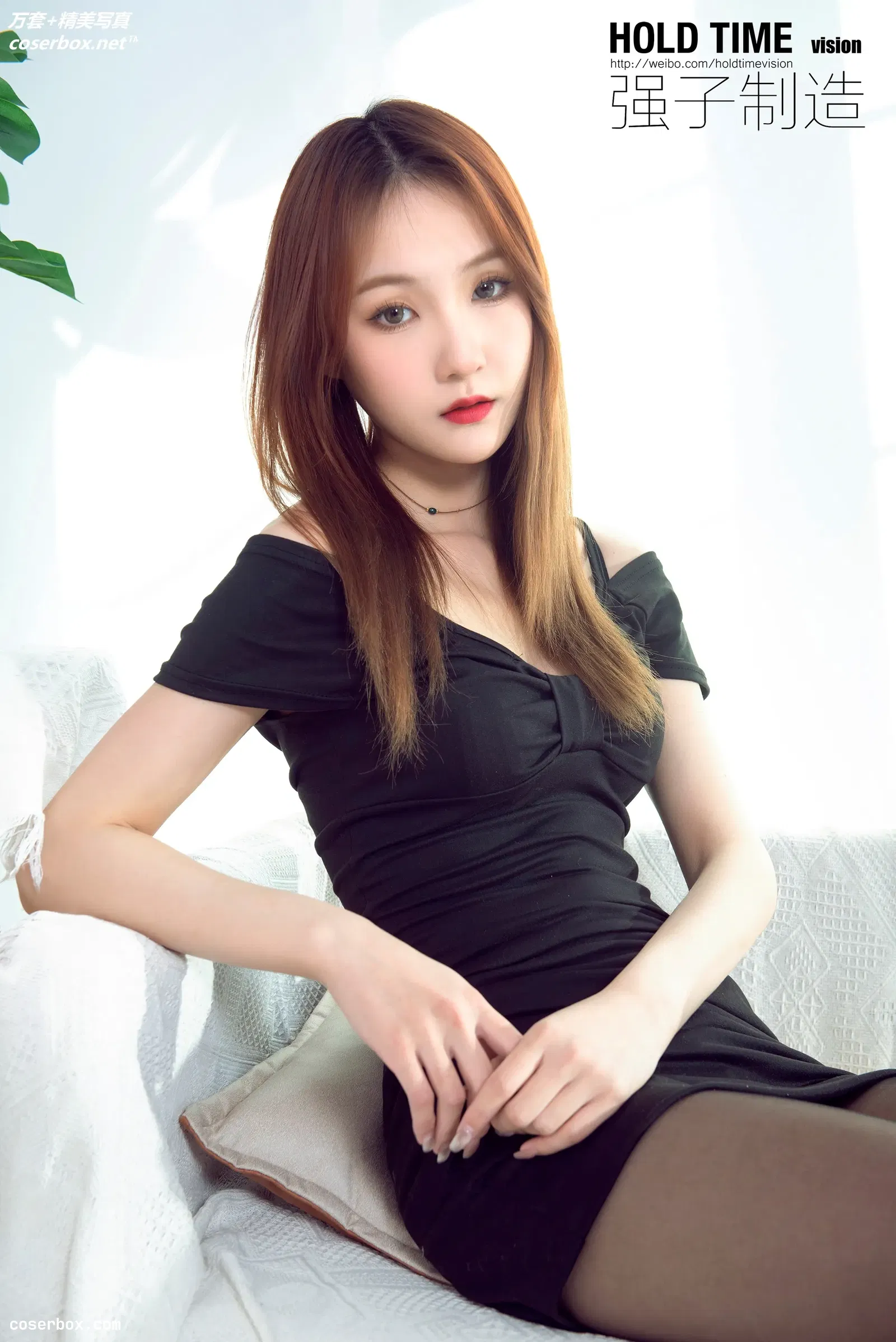 [Ligui丽柜] 2022.04.06 NO.990 Model 紧缚-无助的心心 心心 [88P-101MB]