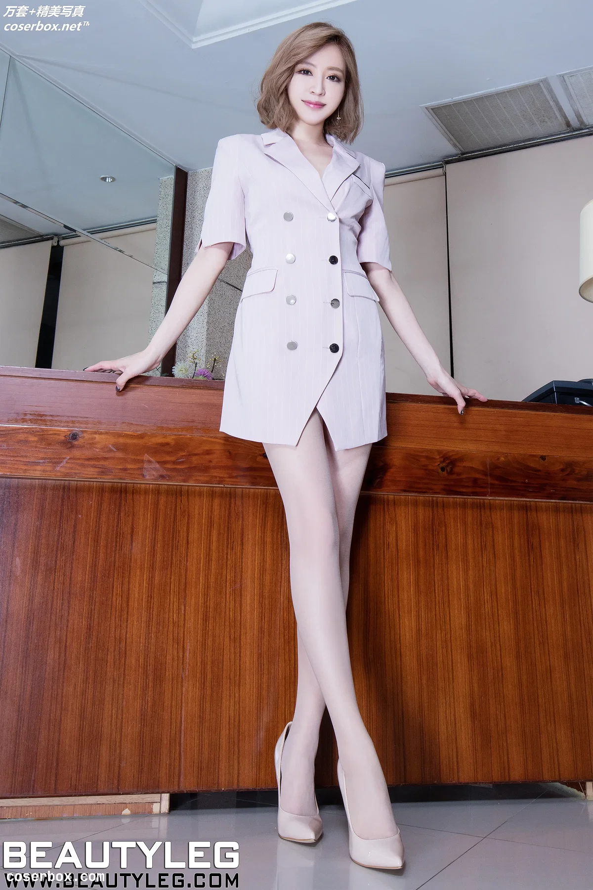 [Beautyleg美腿写真] VOL.1416 Lucy [51P-302M] - 2