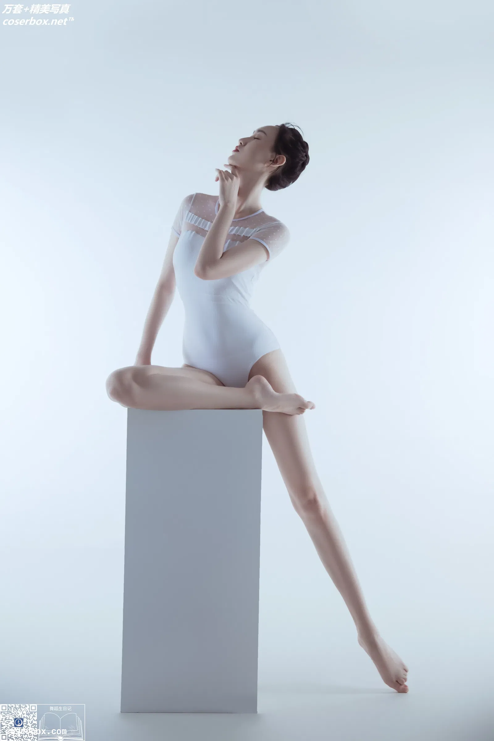 [GALLI嘉丽]舞蹈生日记 014 - POPPY [36P-208MB]