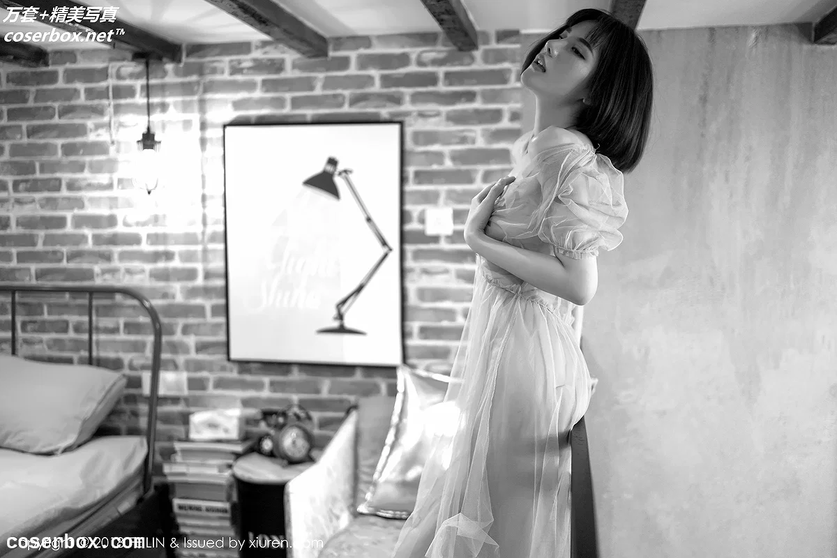 [FEILIN嗲囡囡] 2018.04.26 VOL.134 就是阿朱啊[40P-142M] - 2