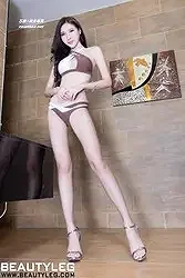 [Beautyleg美腿写真] VOL.1364 Xin - 2