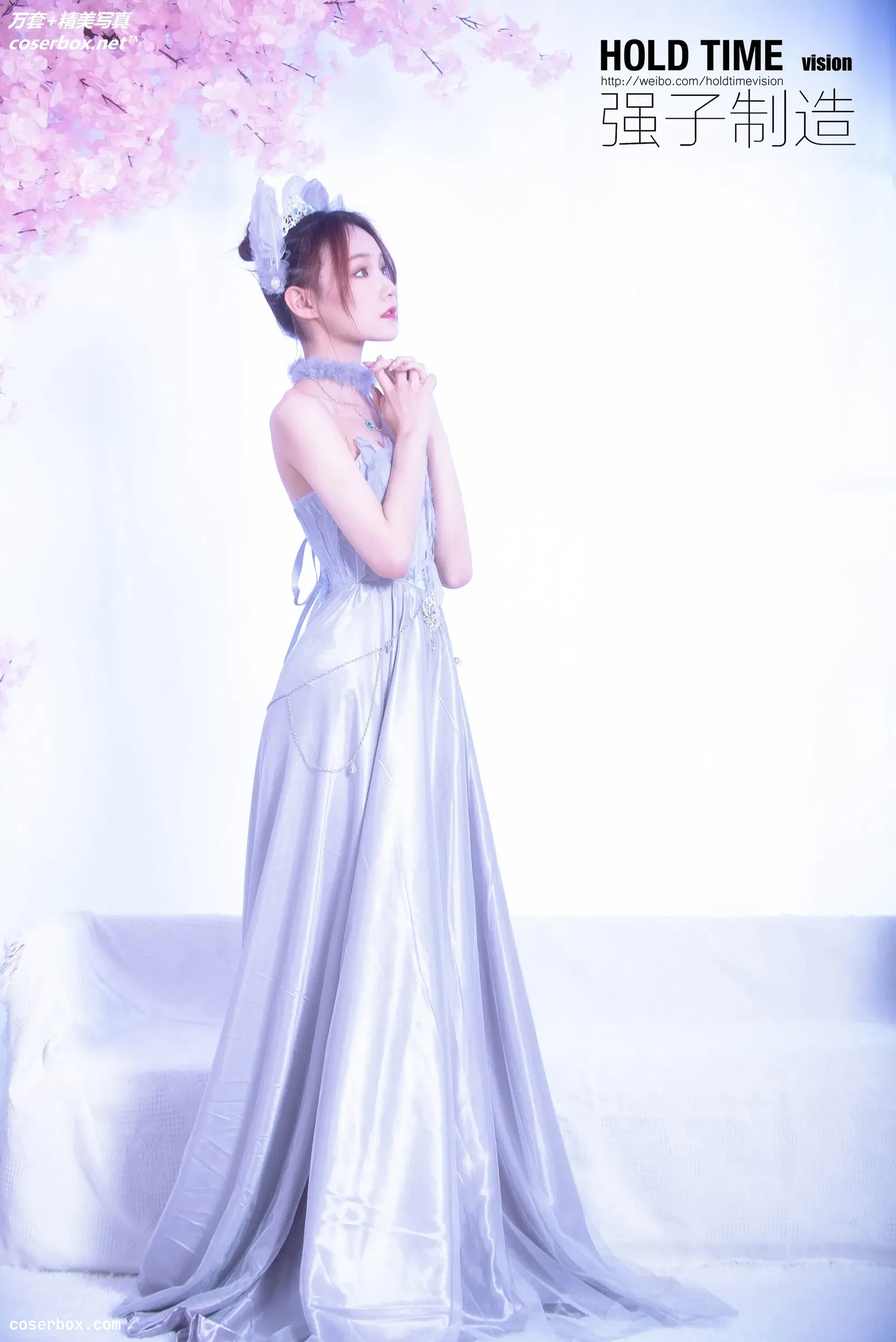 [Ligui丽柜] 2022.03.20 NO.996 Model 美丽的心心公主 心心 [132P-100MB]