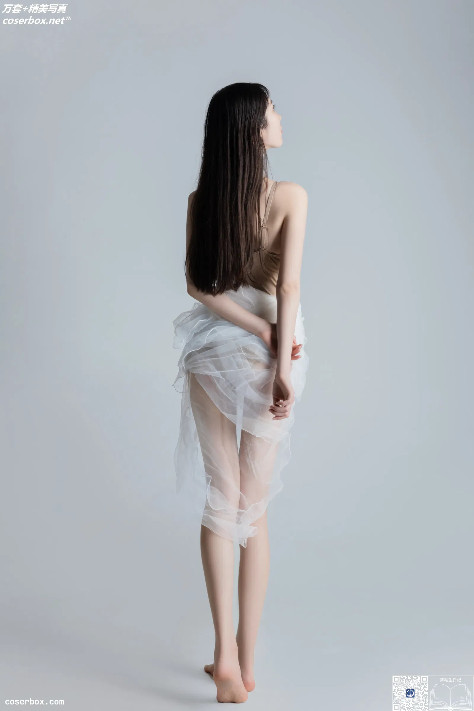 [GALLI嘉丽]舞蹈生日记 017 - 黛西 [32P-255MB]