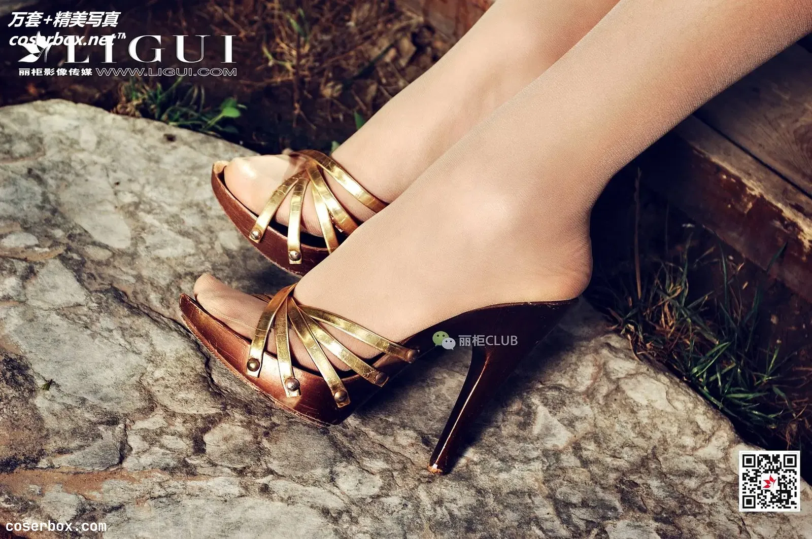 [Ligui丽柜] 2018.05.02 NO.204 网络丽人 Model 刘钥 [79P]