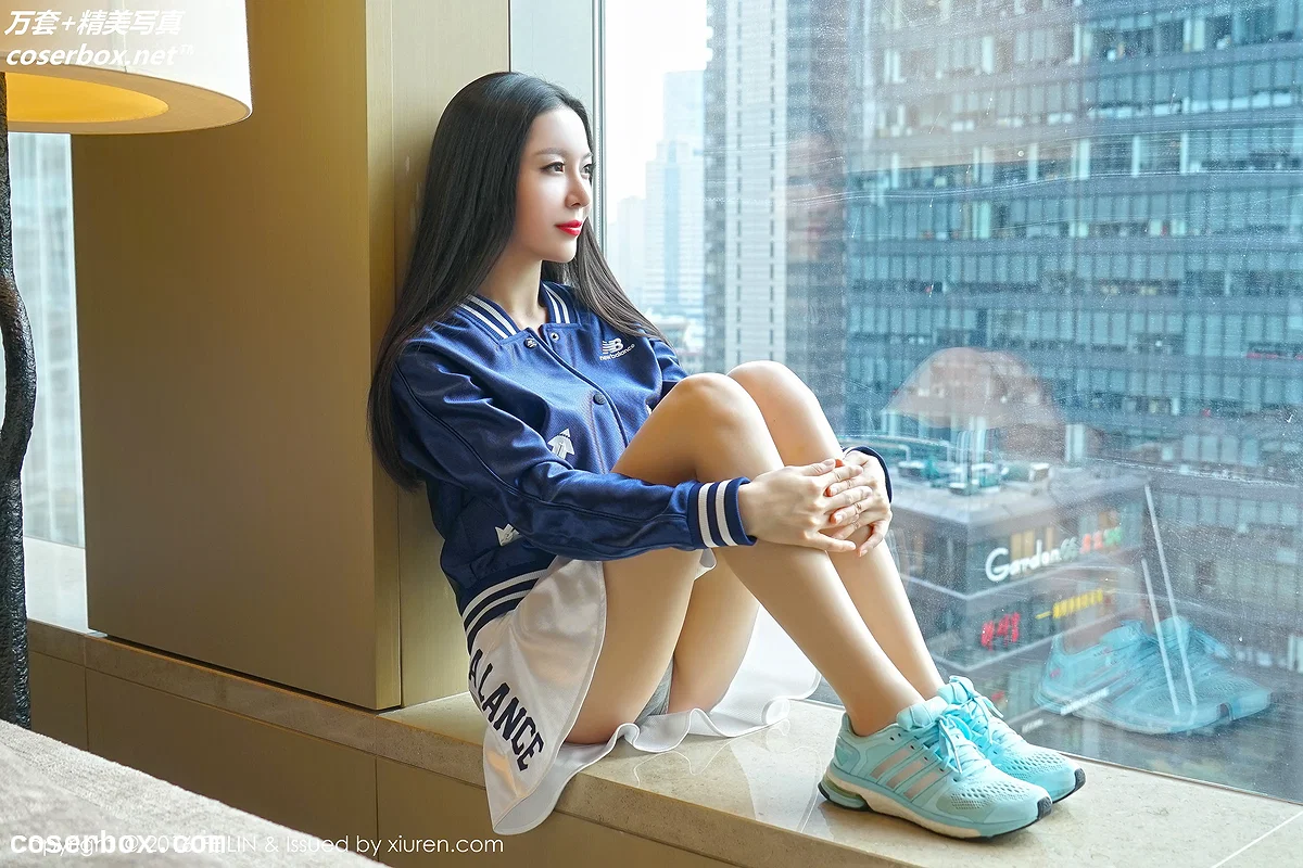 [FEILIN嗲囡囡] 2016.01.11 VOL.023 慕羽茜[42P-366M] - 2