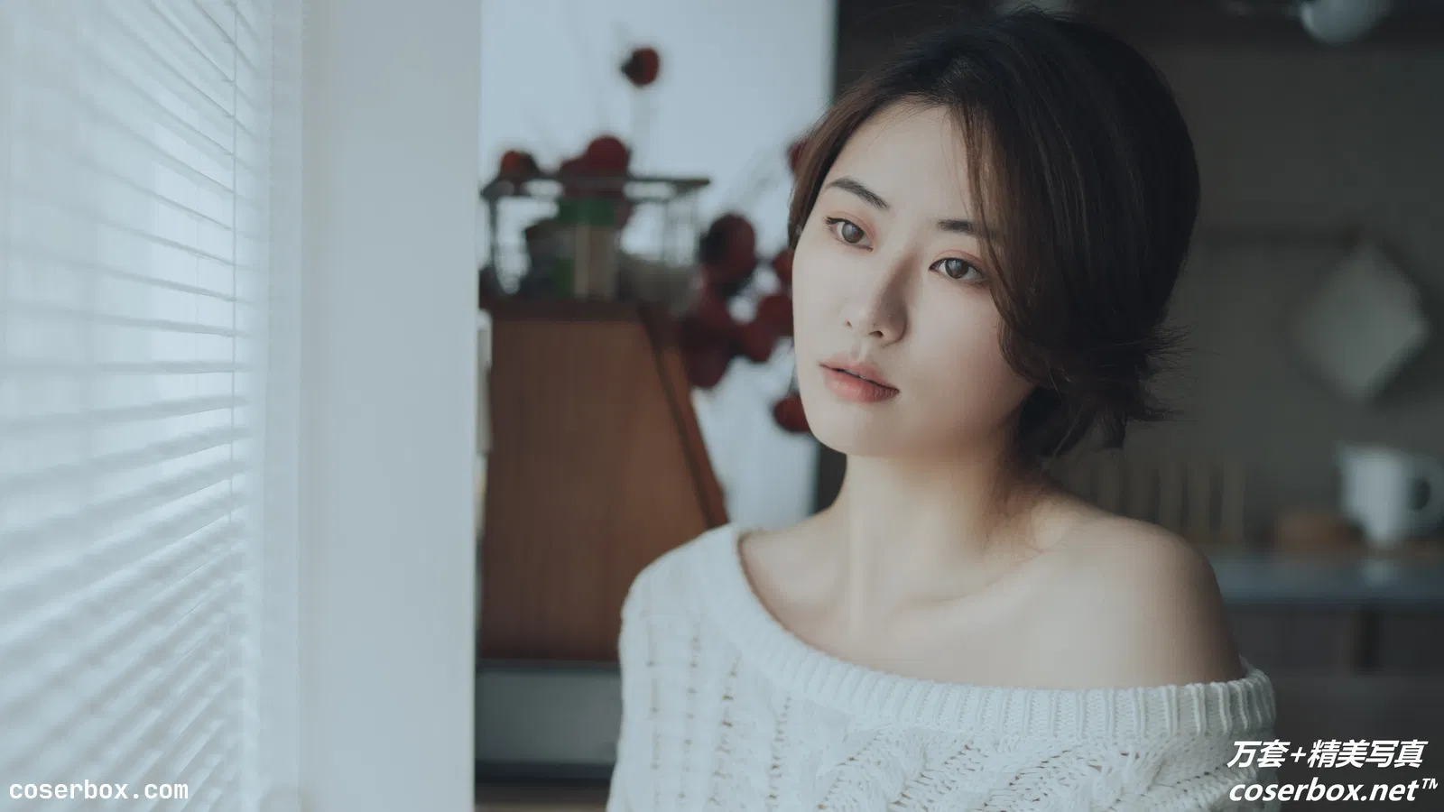 [YITUYU艺图语] 2021.11.17 NO.409 私密空间 咖喱 [48P-456MB]