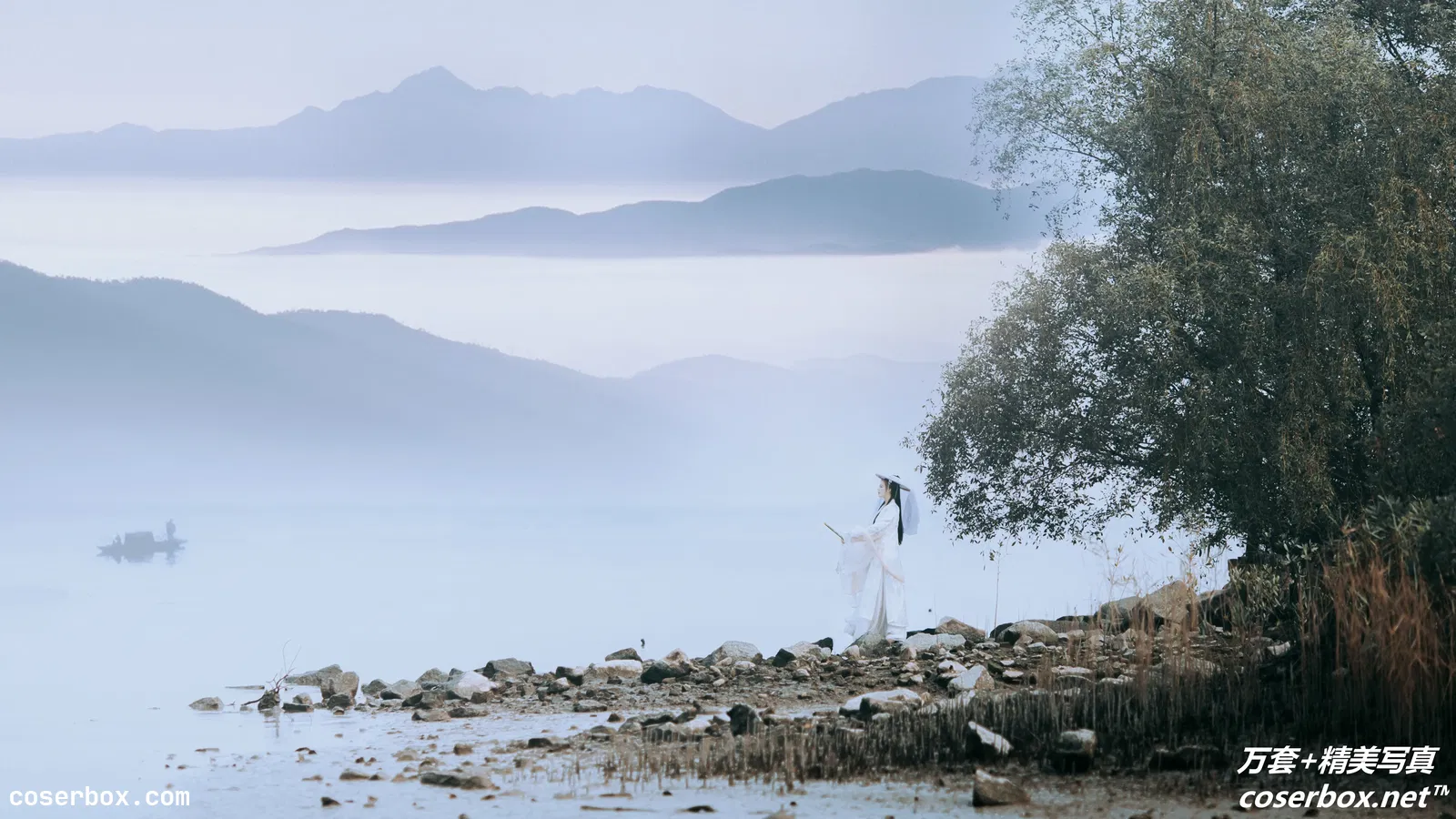 [YITUYU艺图语] 2021.09.04 NO.247 遇芳记 苹果大人 [25P-245MB]