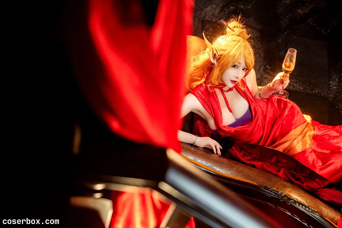 叉子宝宝 NO.012 索西雅 - 2