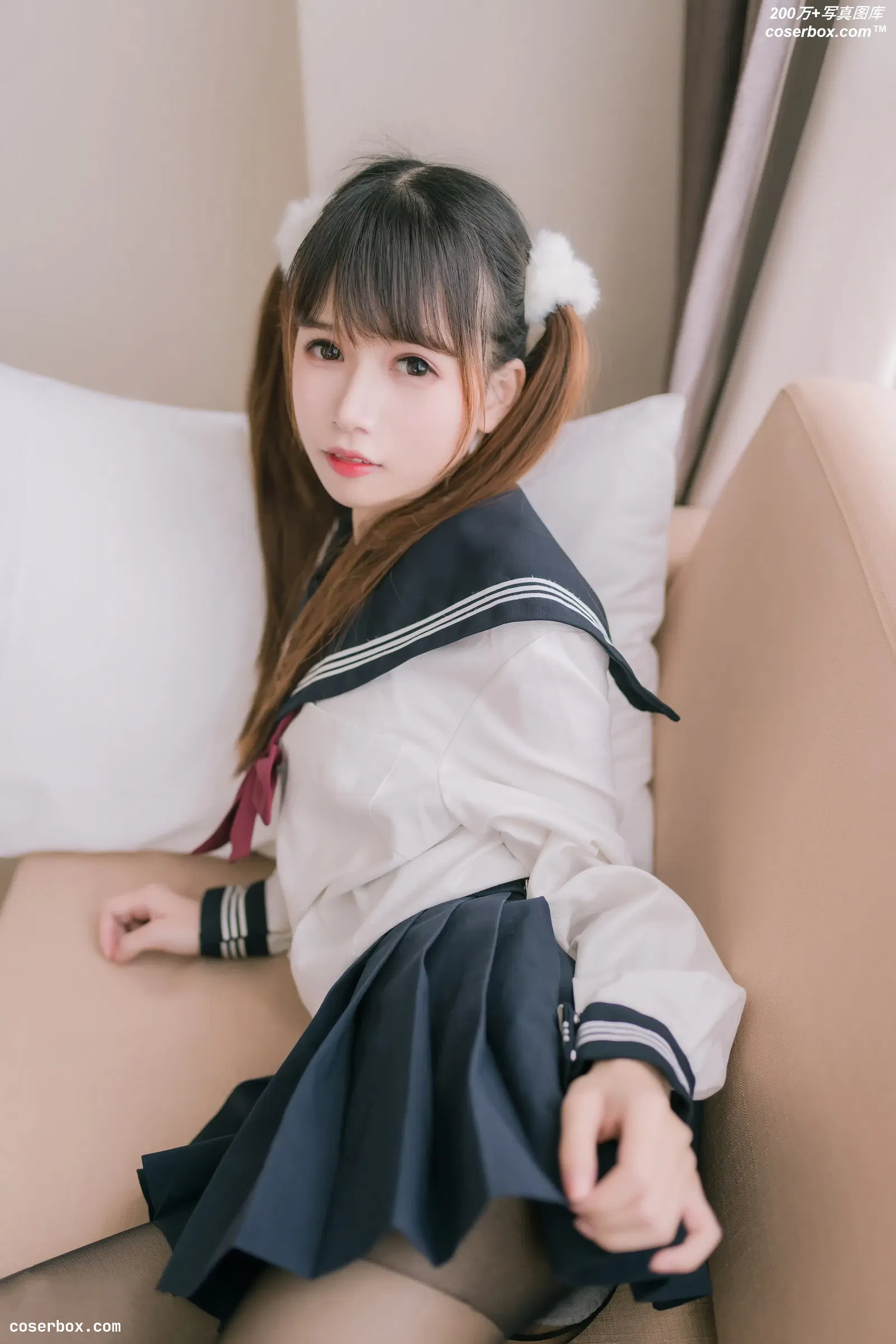 风之领域 VOL.025 黄昏少女 [41P-188MB]