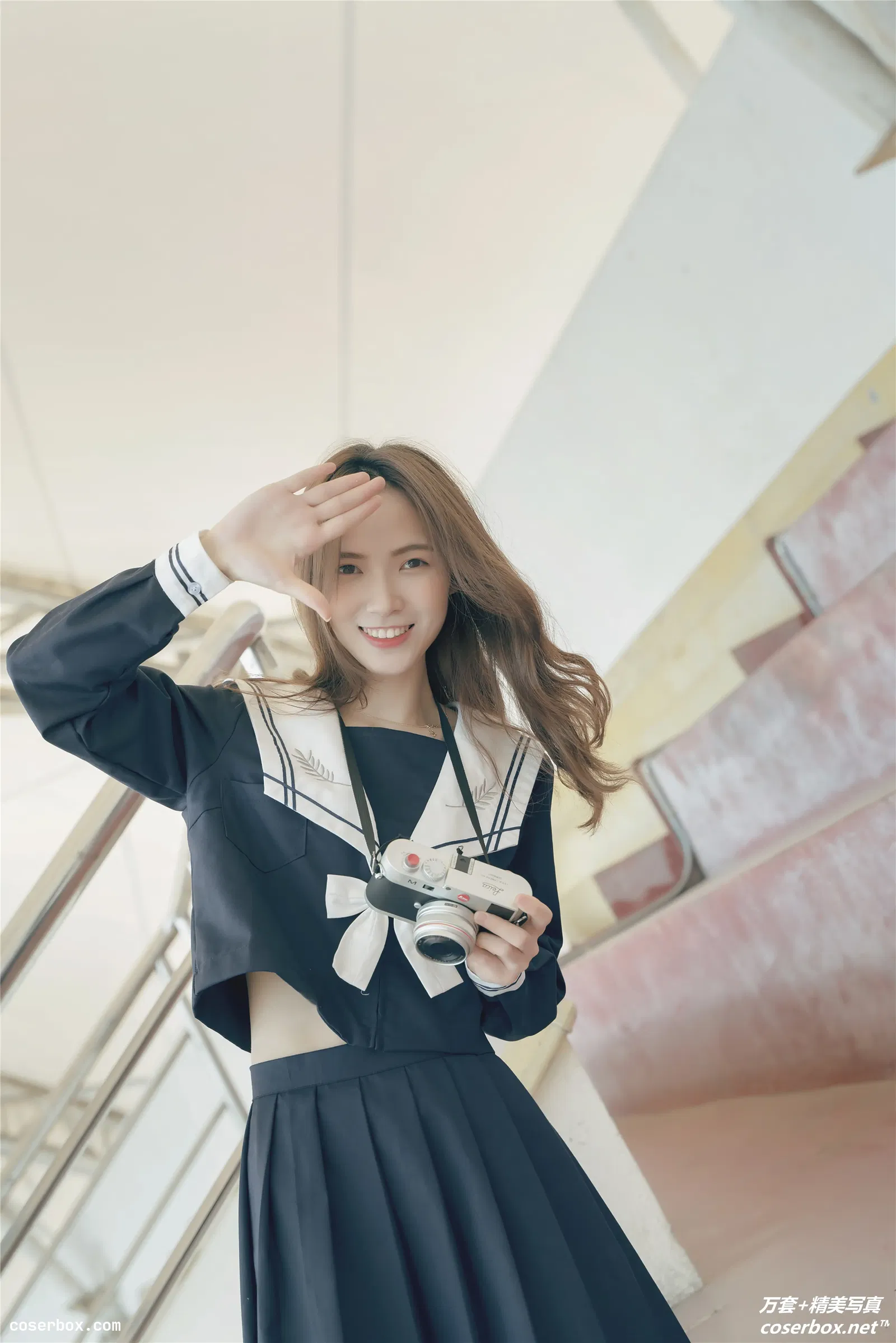 [YITUYU艺图语] 2021.10.28 NO.359 今天不上课 老猪 [22P-144MB]