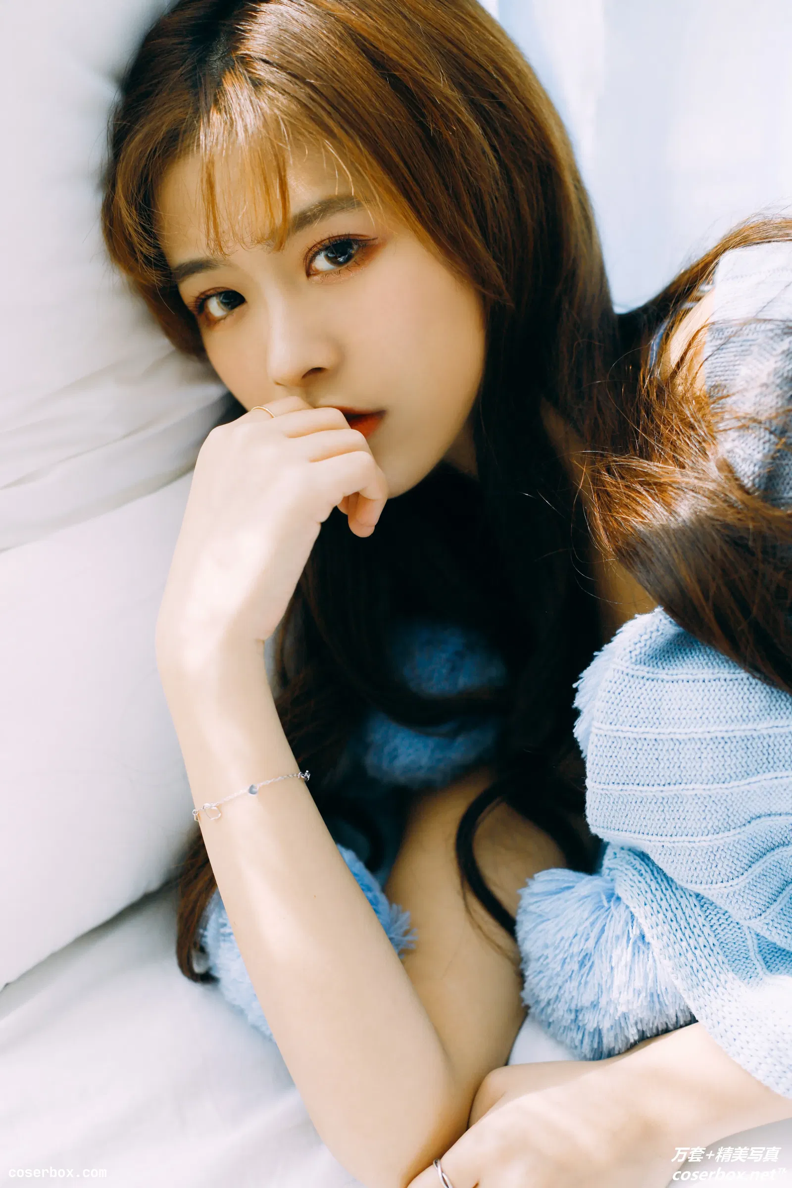 [YITUYU艺图语] 2021.12.02 NO.437 光影游戏 嘉欣 [34P-314MB]