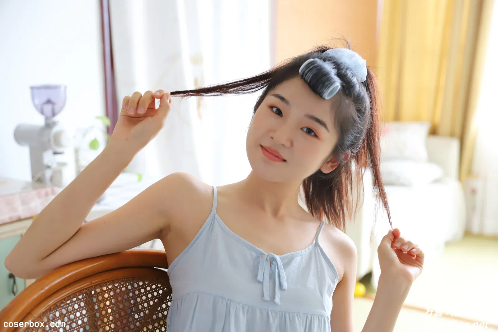 [YITUYU艺图语] 2021.09.17 NO.279 蛋糕的味道 果果 [22P-123MB]