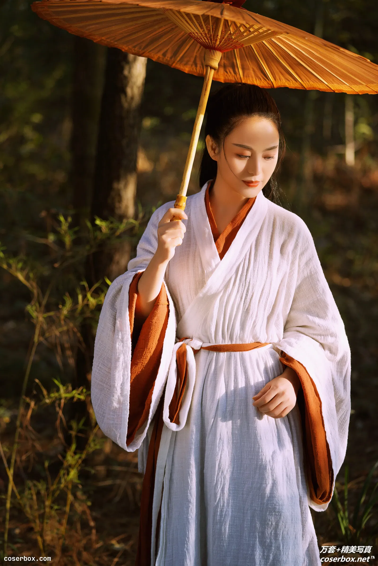 [YITUYU艺图语] 2022.03.06 NO.829 侠女梦 YY [19P-243MB]