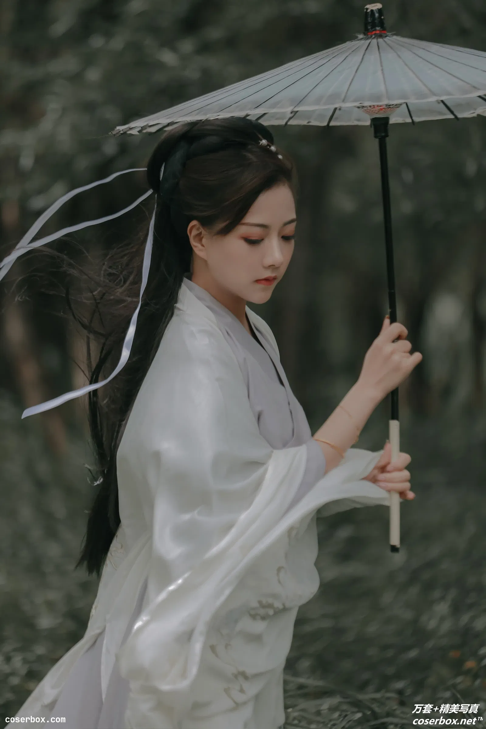 [YITUYU艺图语] 2022.01.25 NO.648 柳扶风 纳沙 [34P-310MB]