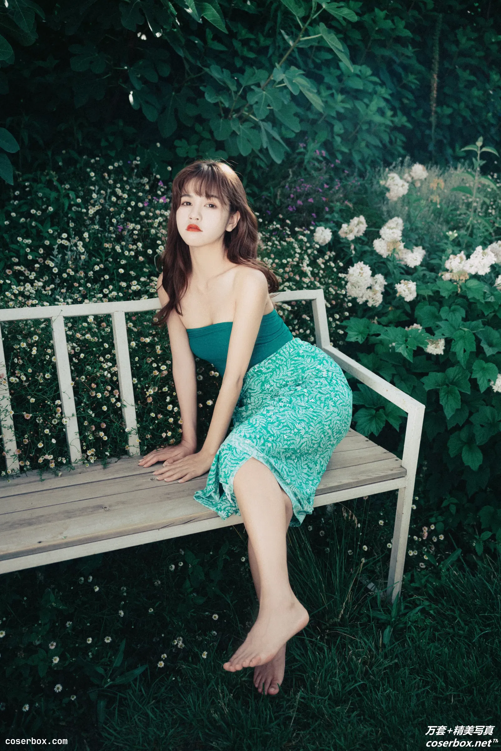 [YITUYU艺图语] 2021.11.19 NO.412 花季少女 落痣 [23P-364MB]