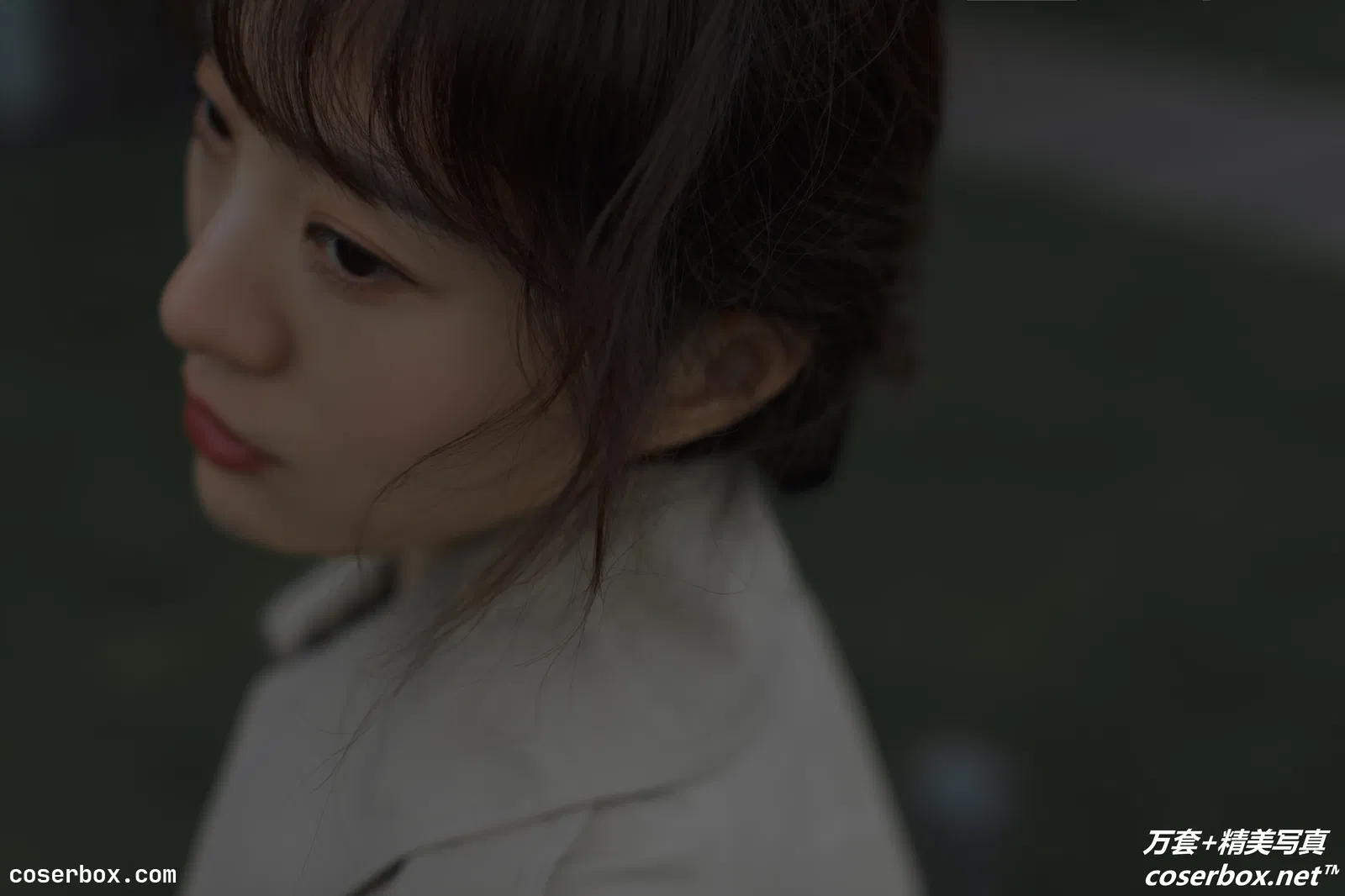 [YITUYU艺图语] 2021.09.07 NO.254 燃烧 汤兮兮 [23P-482MB]