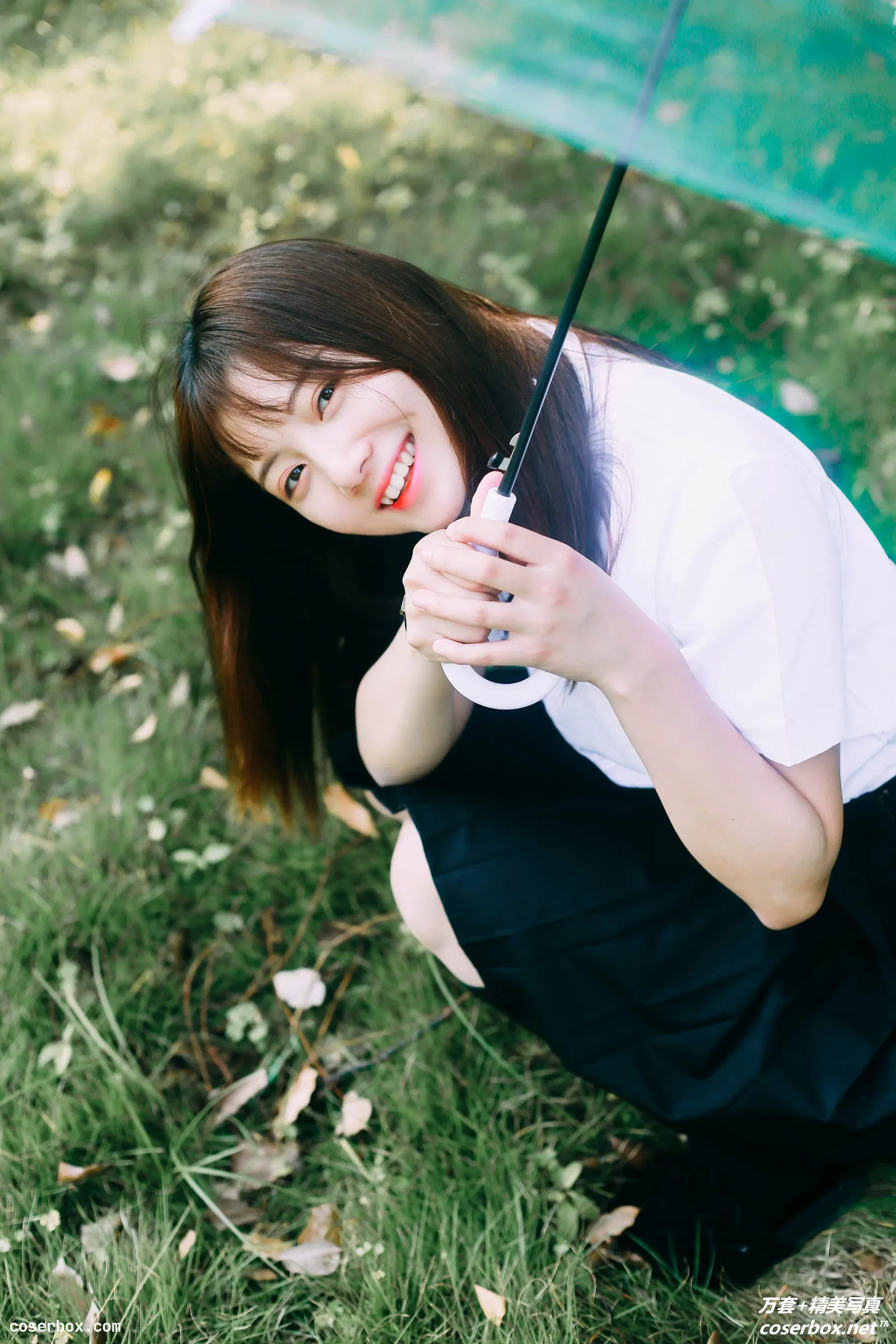 [YITUYU艺图语] 2021.11.29 NO.433 日系女孩 黎美汐 [21P-65.3MB]